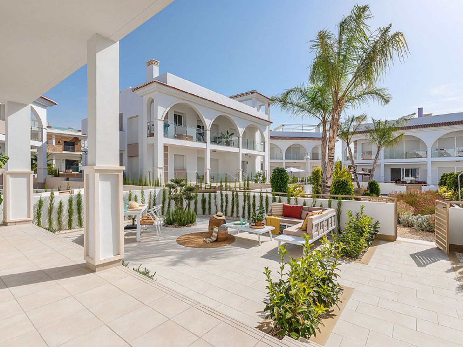 casa en Cabo Roig, Comunidad Valenciana 12525654