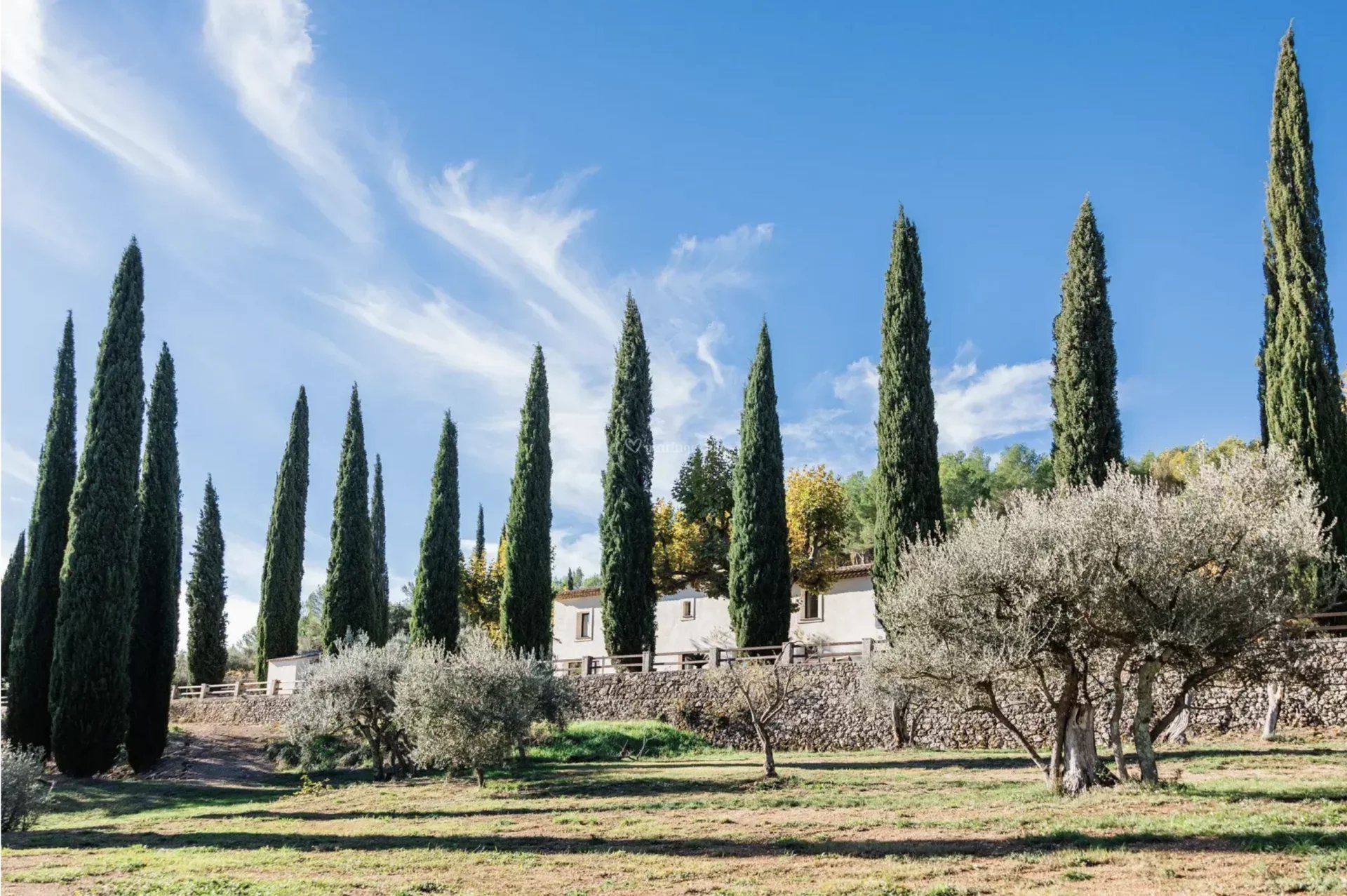 मकान में Flayosc, Provence-Alpes-Côte d'Azur 12525673