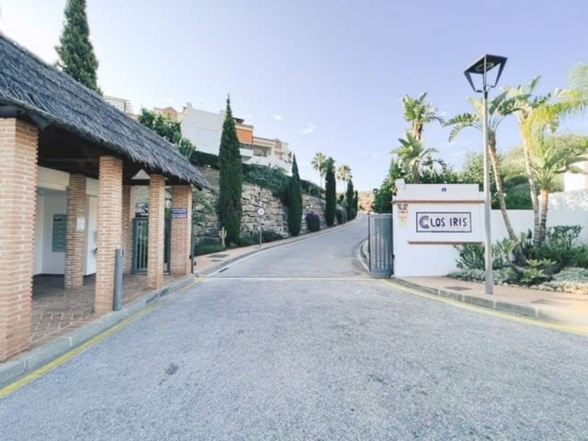 公寓 在 Mijas, Andalucía 12525680