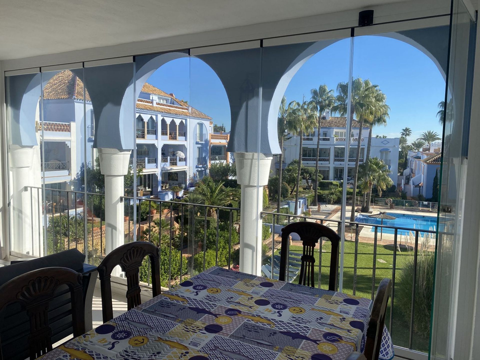 House in Jimena de la Frontera, Andalusia 12525684