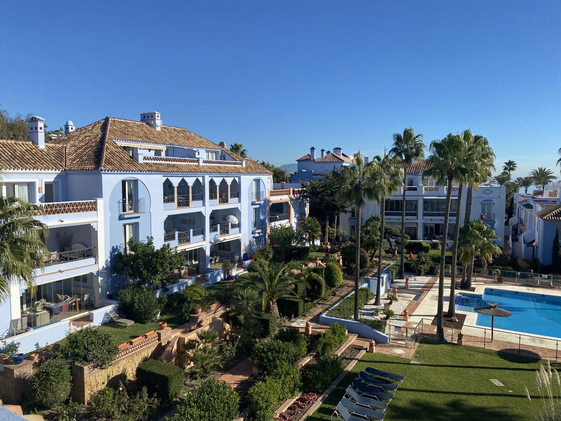 Haus im Jimena de la Frontera, Andalucía 12525684