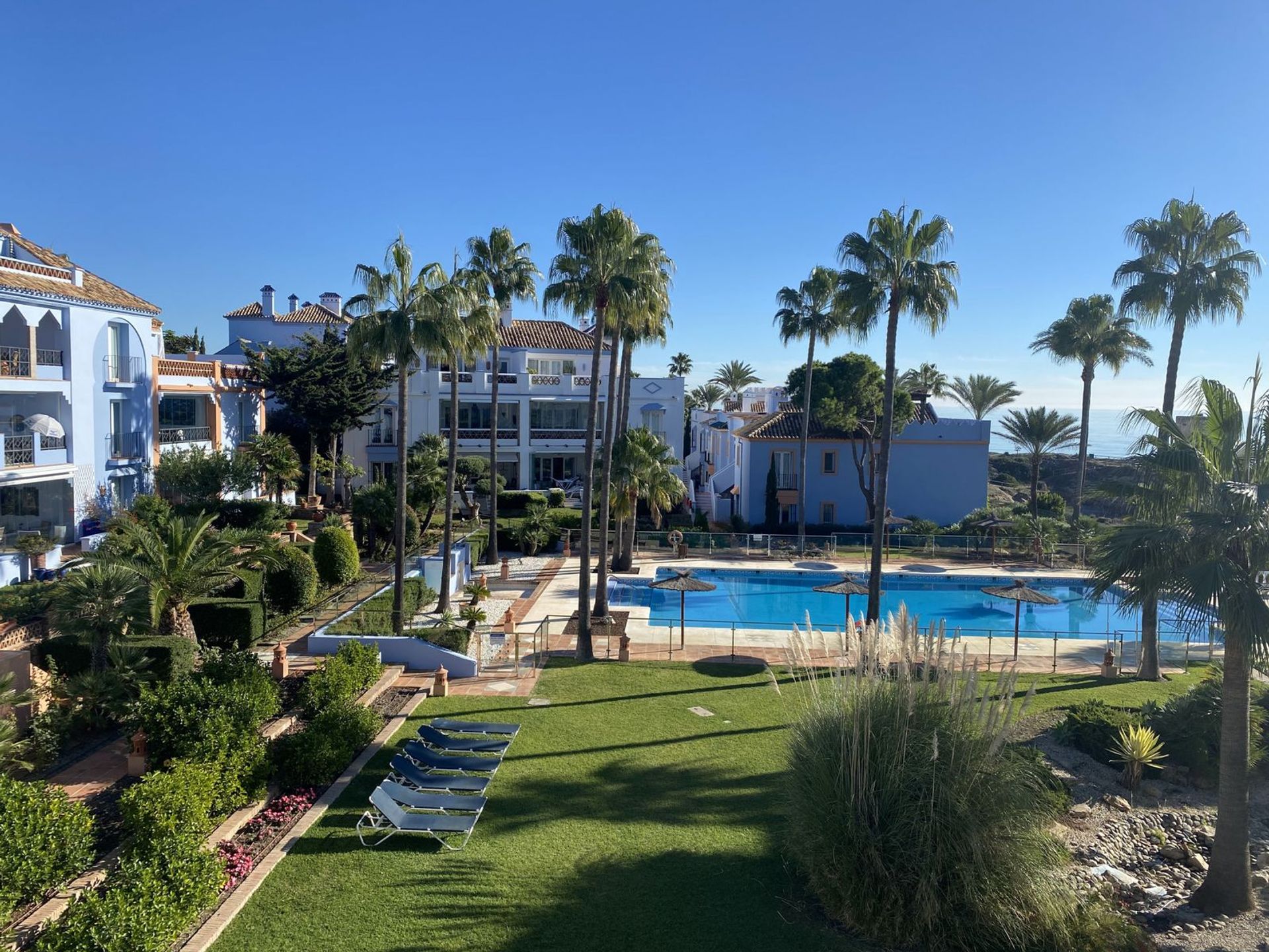 Haus im Jimena de la Frontera, Andalucía 12525684