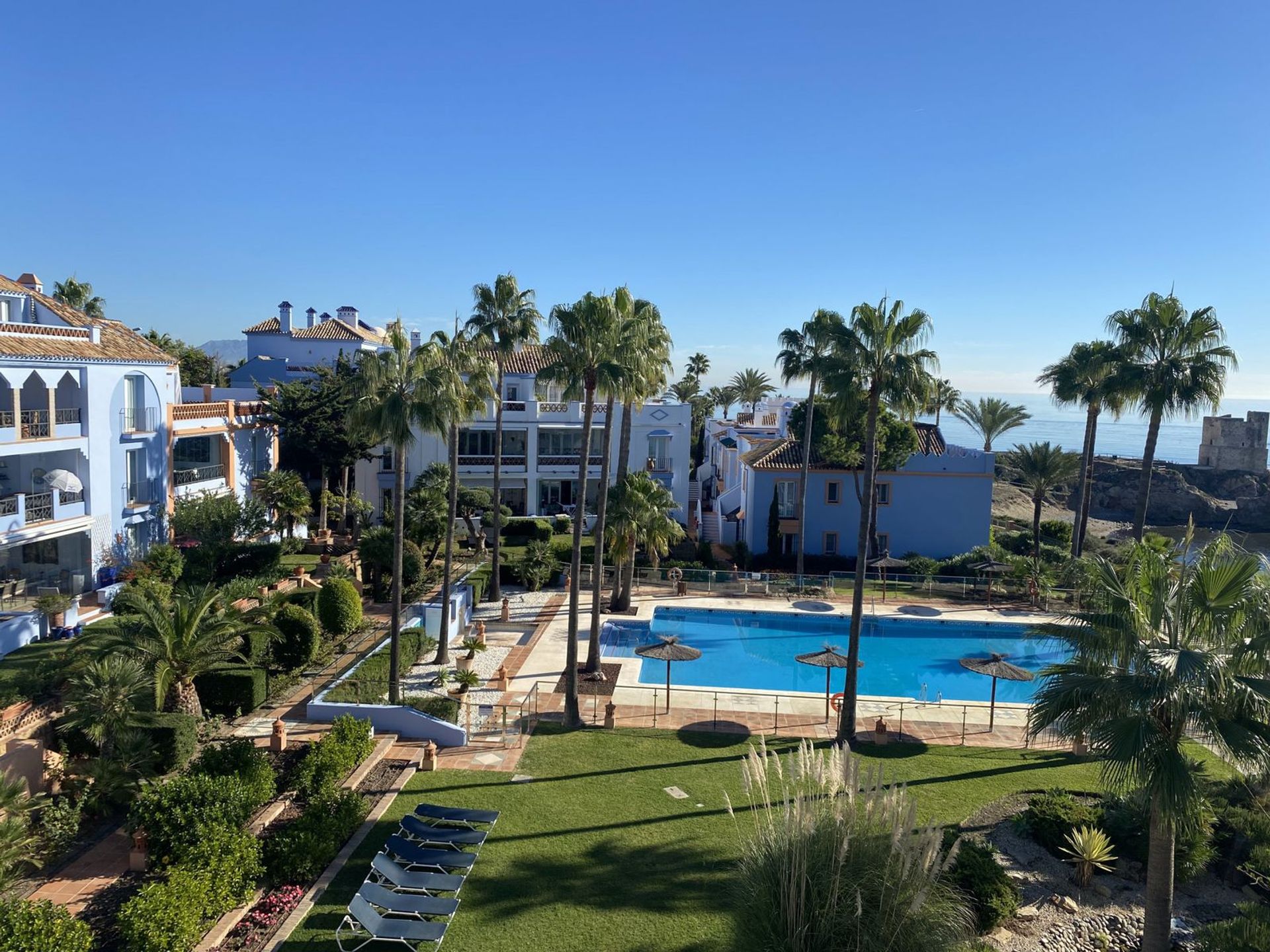 Huis in Jimena de la Frontera, Andalucía 12525684