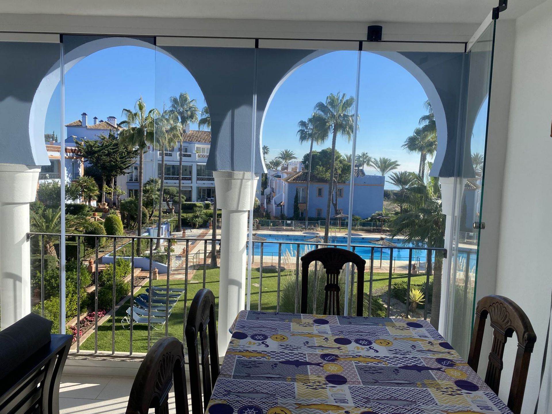 House in Jimena de la Frontera, Andalusia 12525684