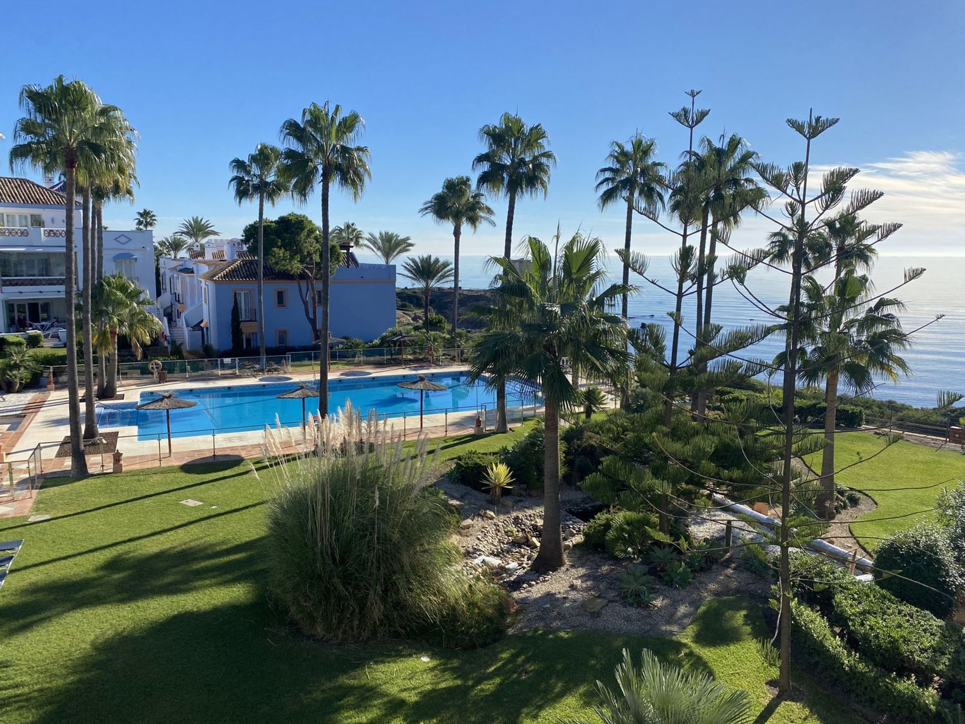 Huis in Jimena de la Frontera, Andalucía 12525684