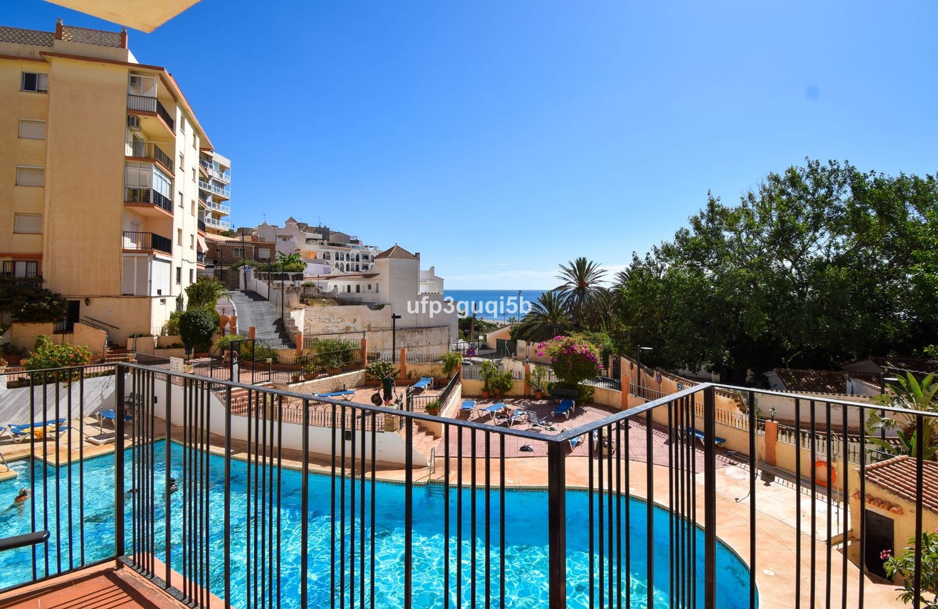 Condominio nel Mijas, Andalucía 12525688