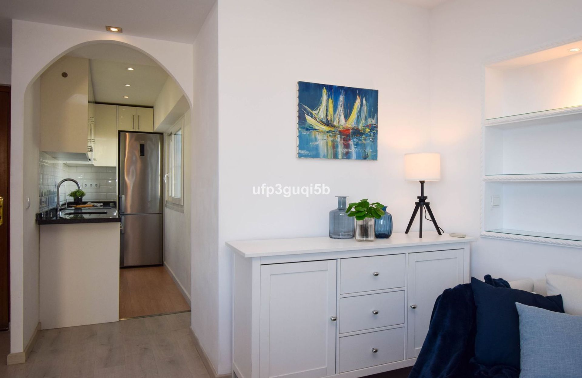 Condominium in Mijas, Andalucía 12525688