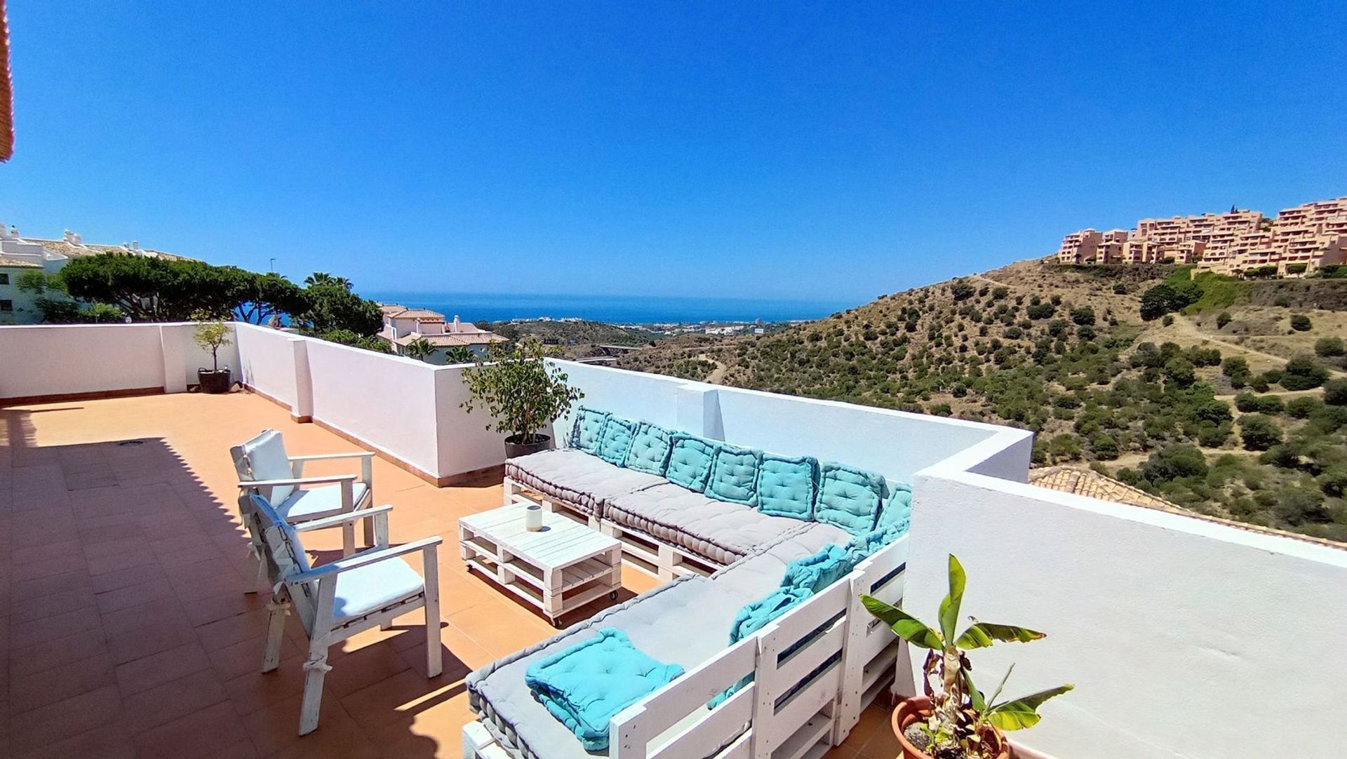 loger dans Marbella, Andalousie 12525693