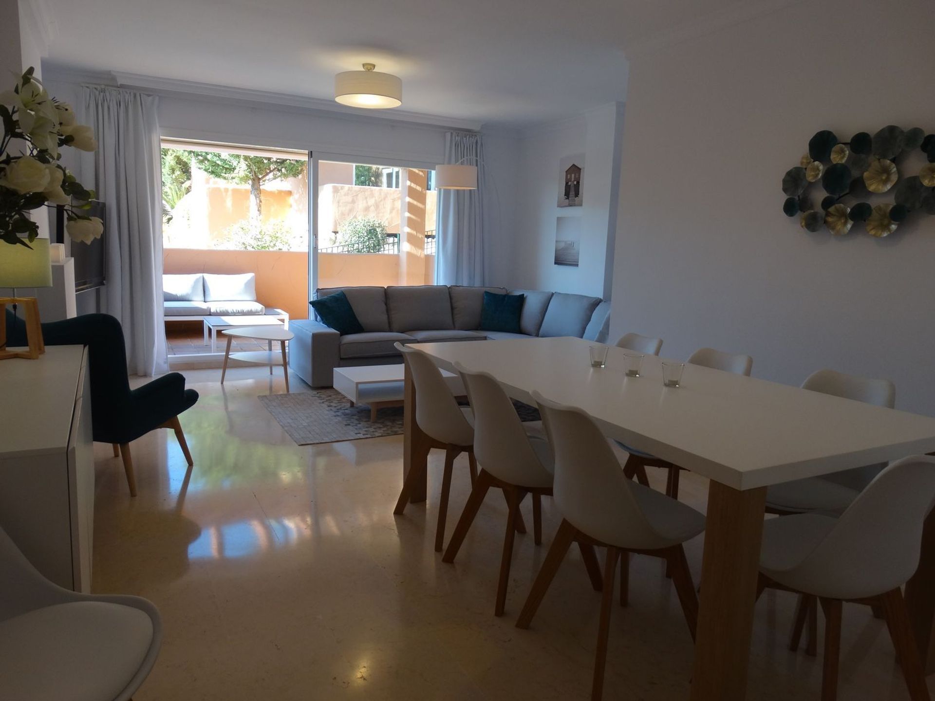 Condominio en Marbella, Andalucía 12525694