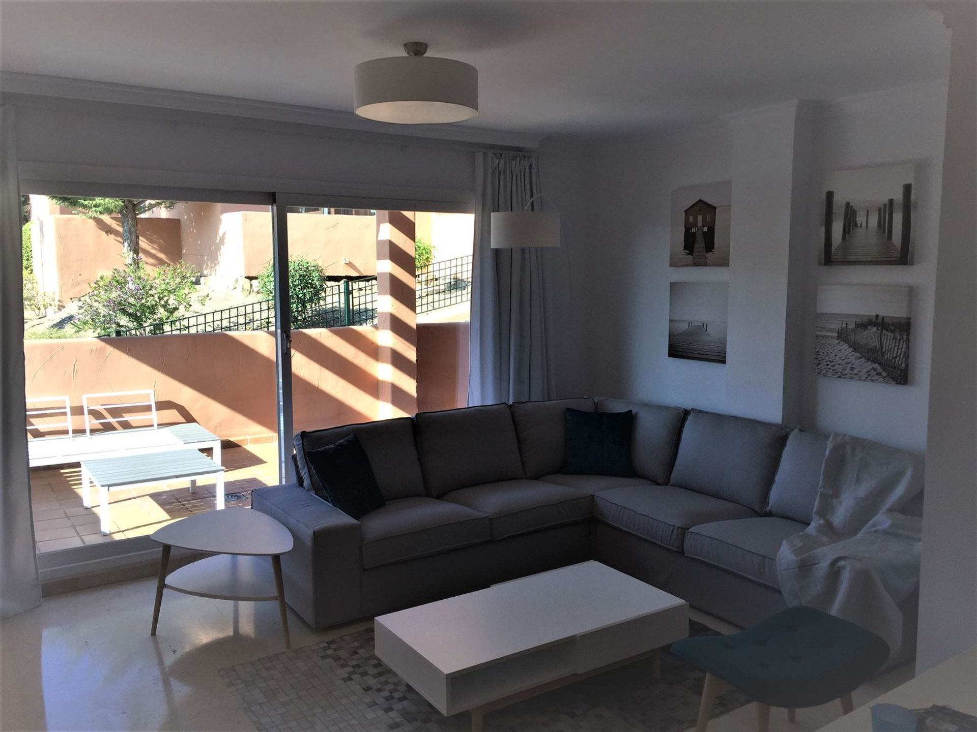 Condominio en marbella, Andalucía 12525694