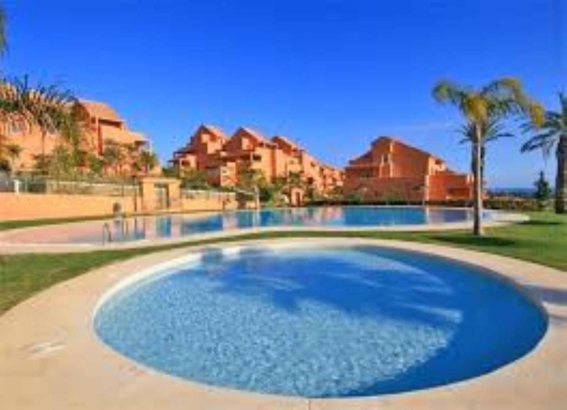 Condominio en Marbella, Andalucía 12525694