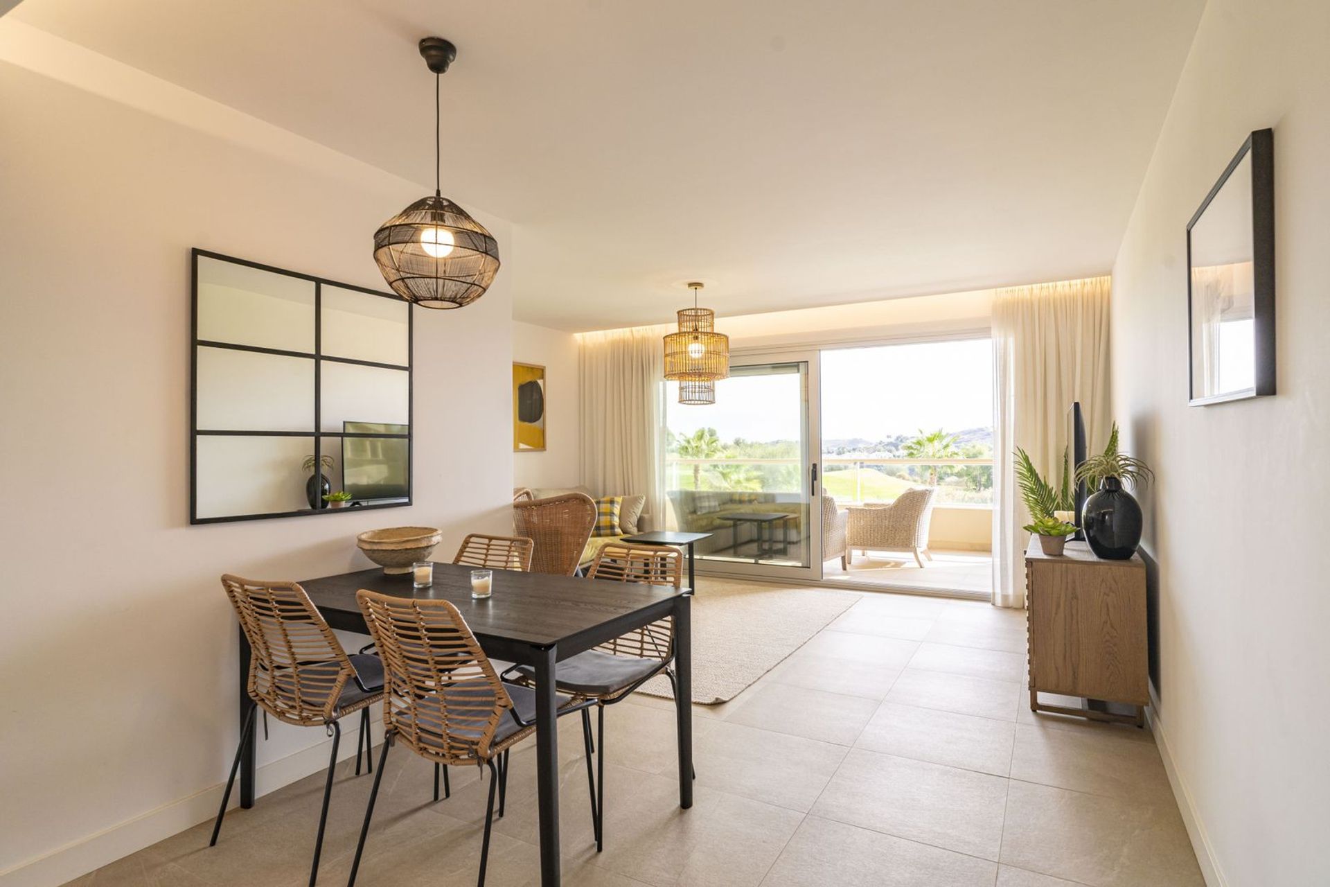 Condominium dans Mijas, Andalucía 12525699