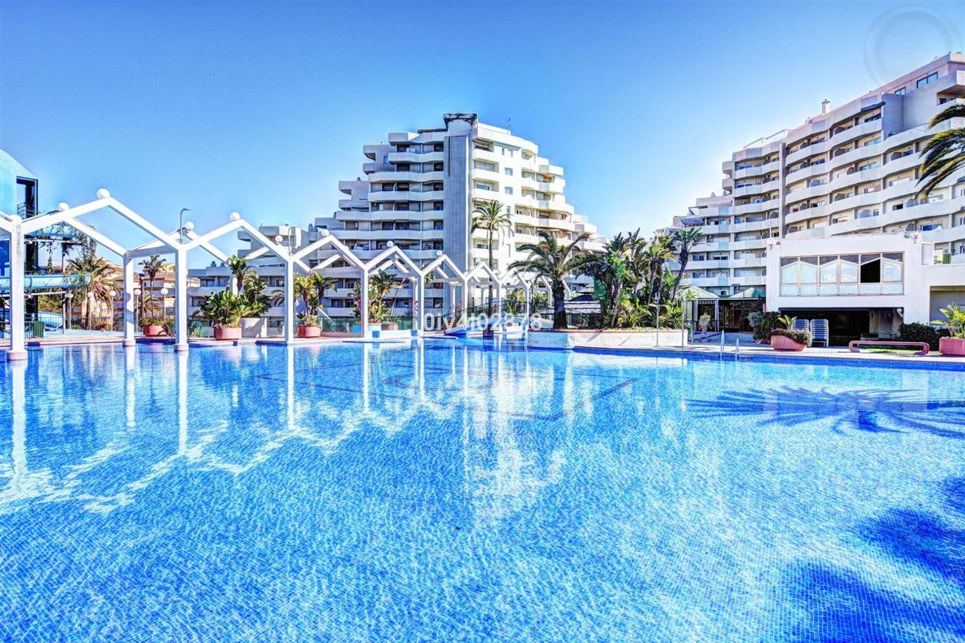 Condominium in Mijas, Andalucía 12525711