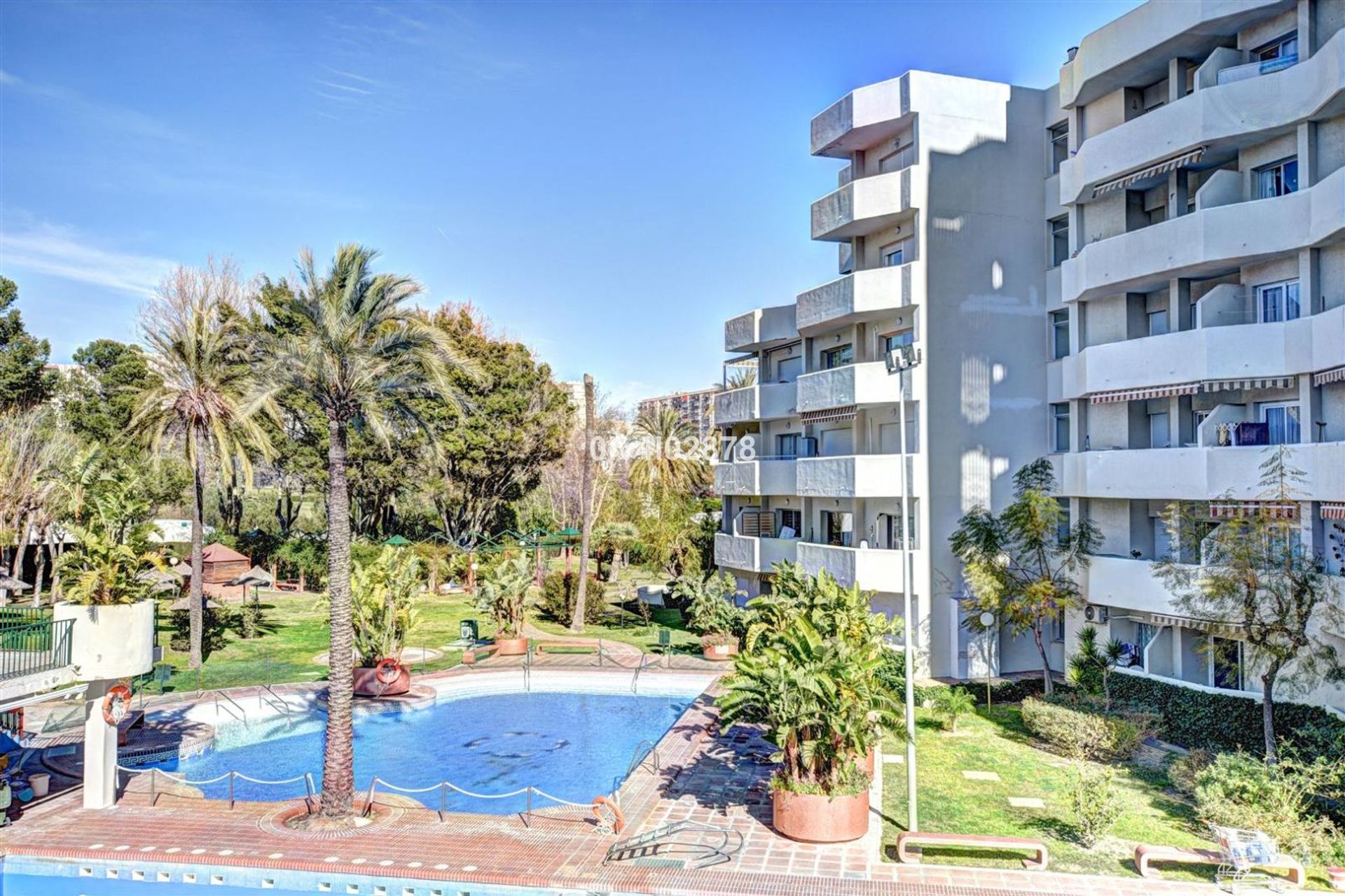 Condominium in Mijas, Andalucía 12525711