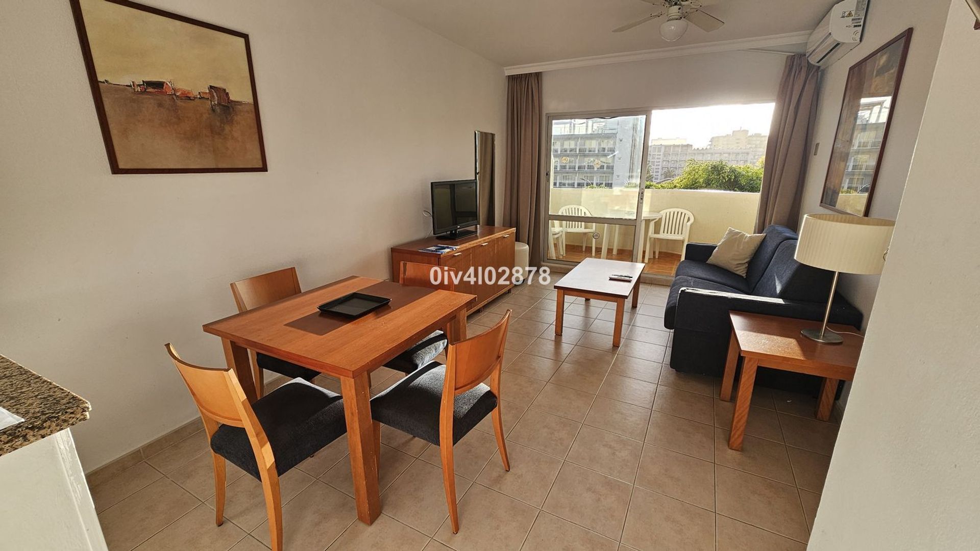 Condominium in Mijas, Andalucía 12525711