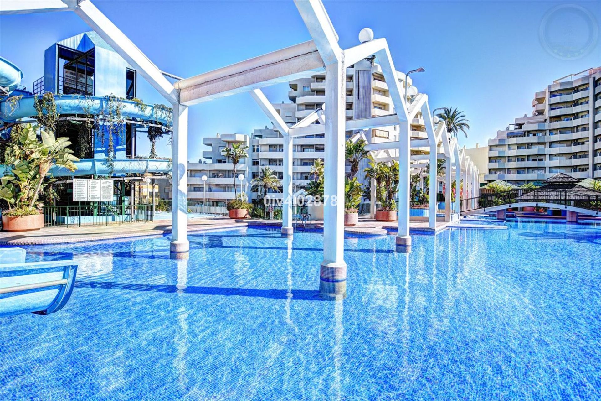 Condominium in Mijas, Andalucía 12525711