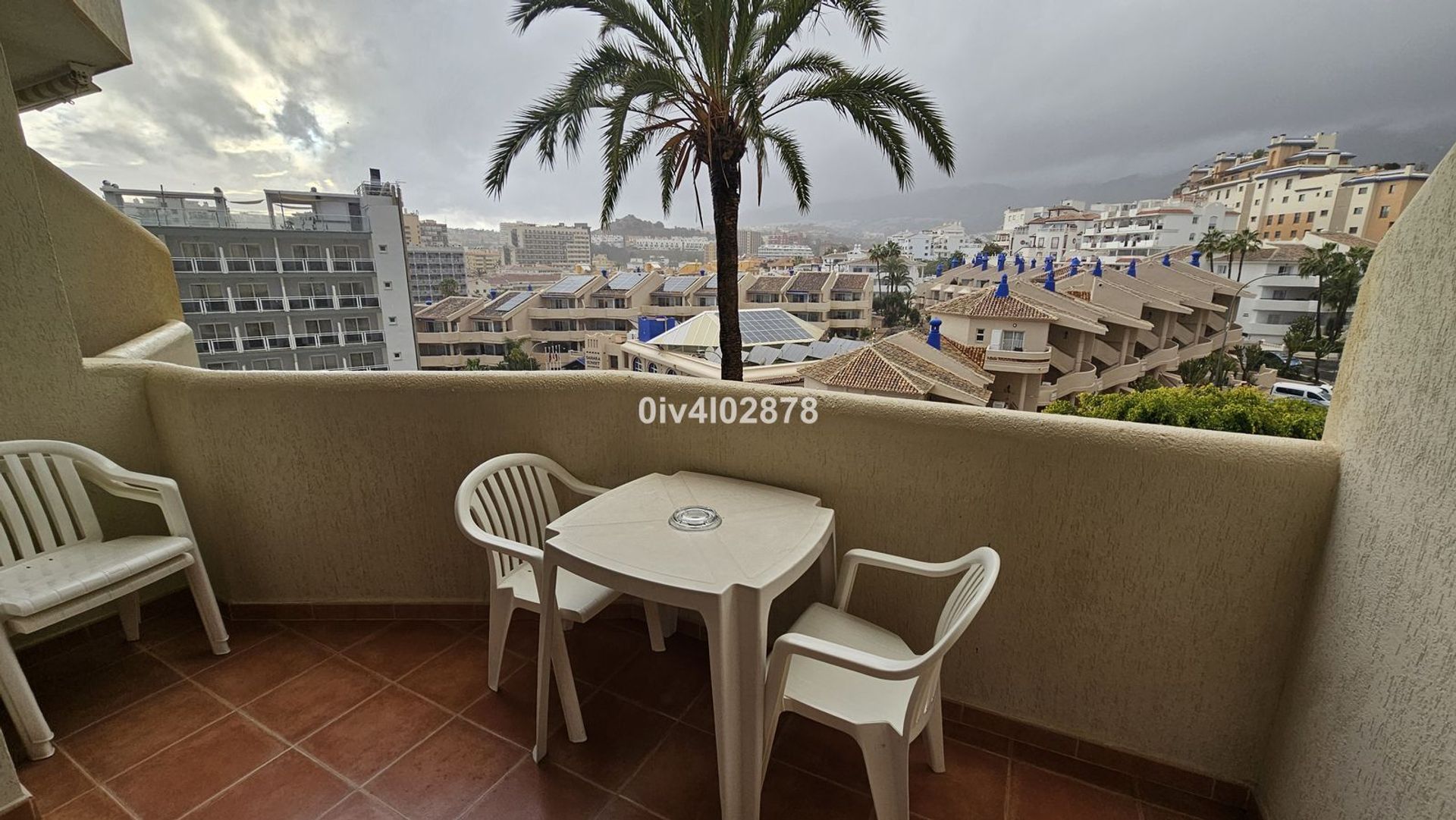 Condominium in Mijas, Andalusia 12525712