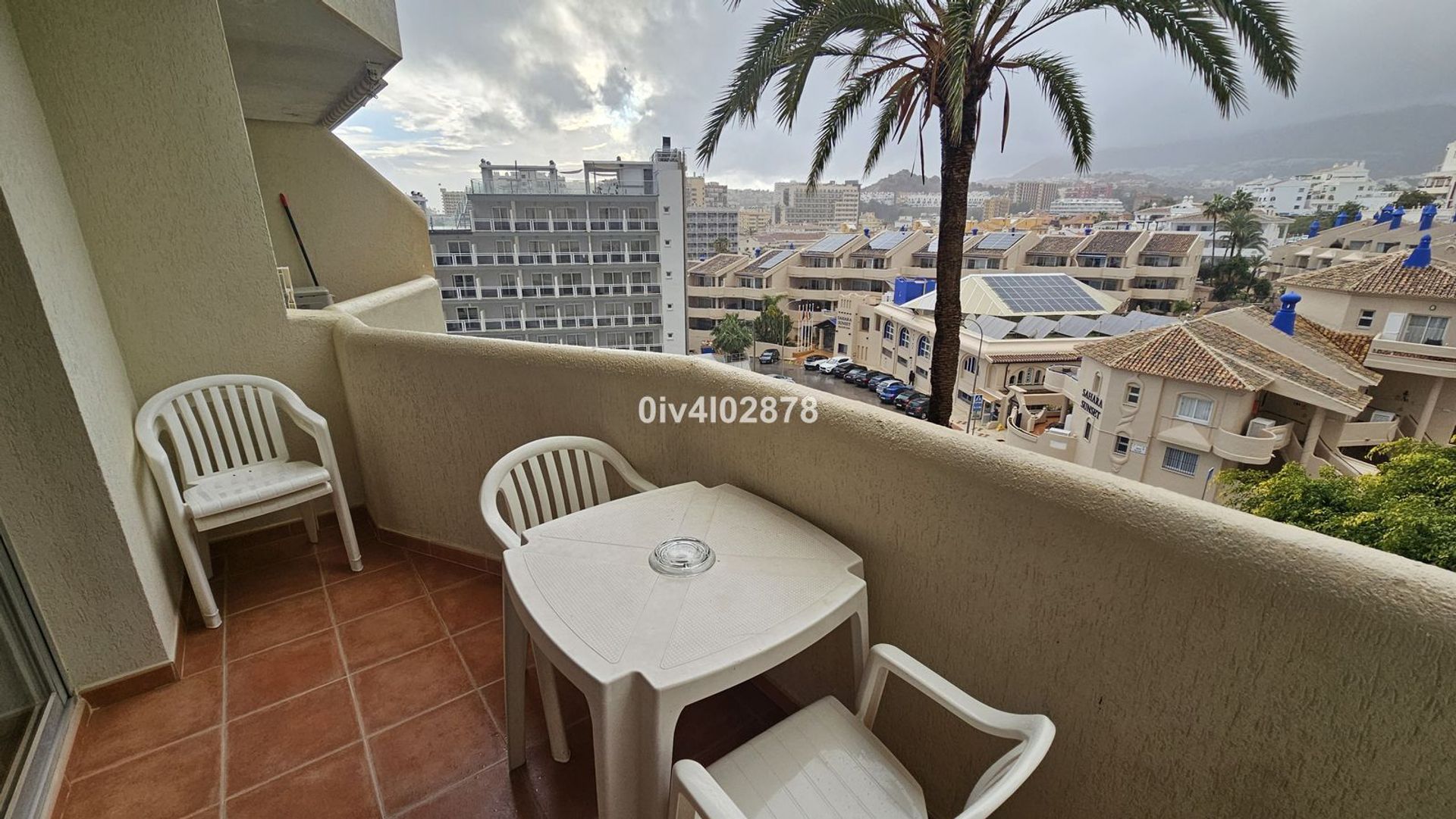 Condominium in Mijas, Andalusia 12525712