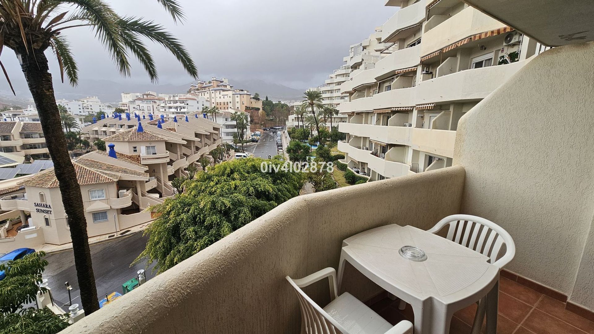 Condominium in Mijas, Andalusia 12525712