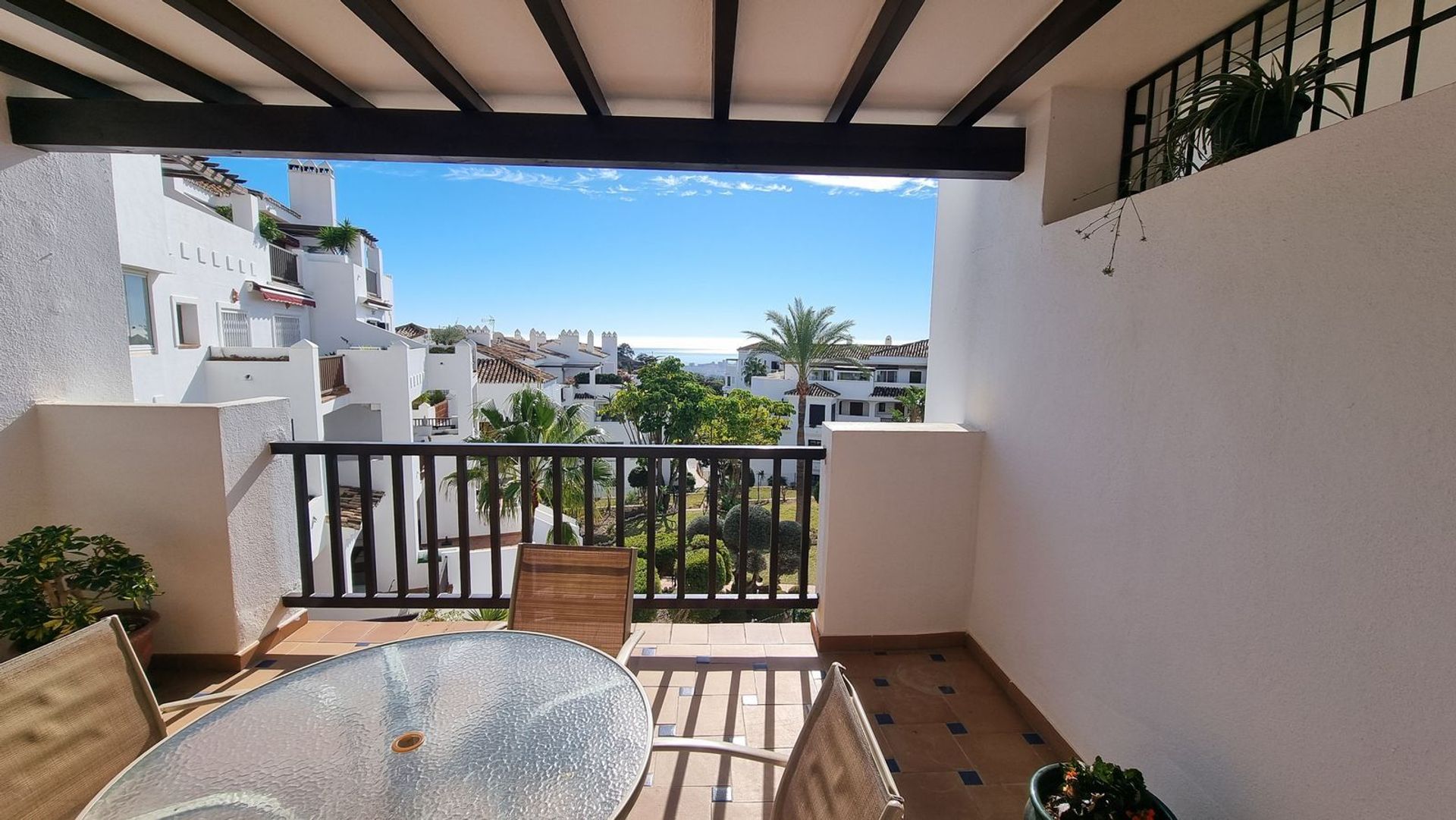 Condominium dans Mijas, Andalousie 12525720