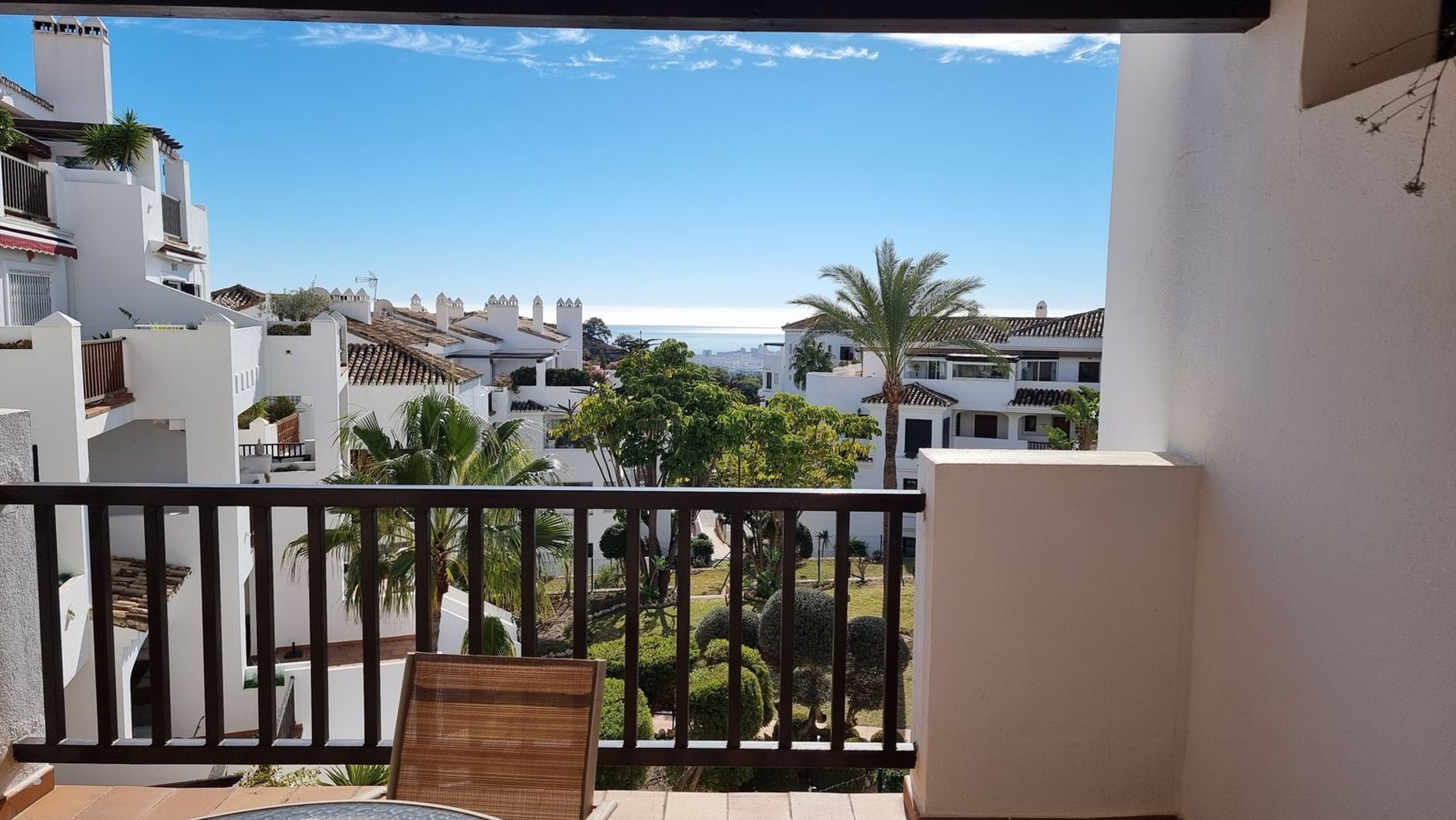 Condominium dans Mijas, Andalousie 12525720