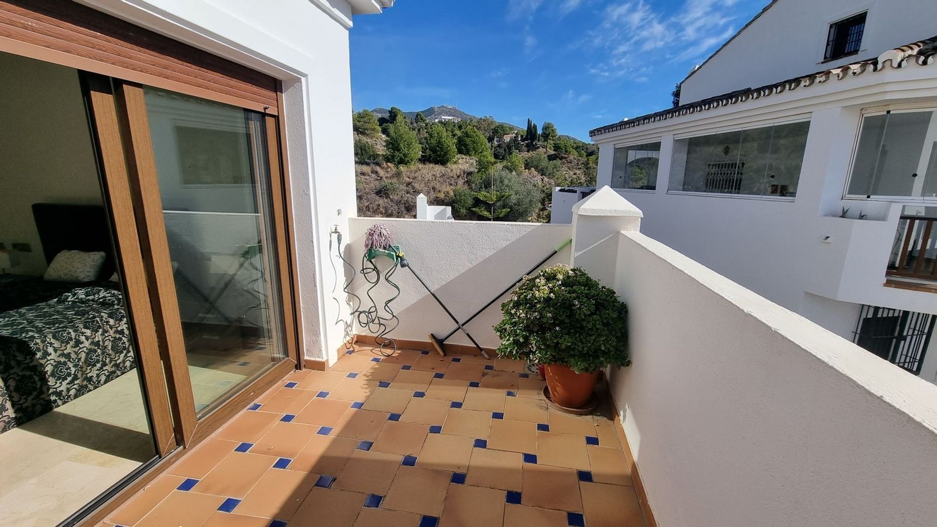 Condominium dans Mijas, Andalousie 12525720