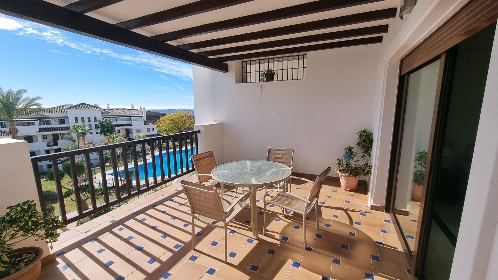 Condominium dans Mijas, Andalousie 12525720