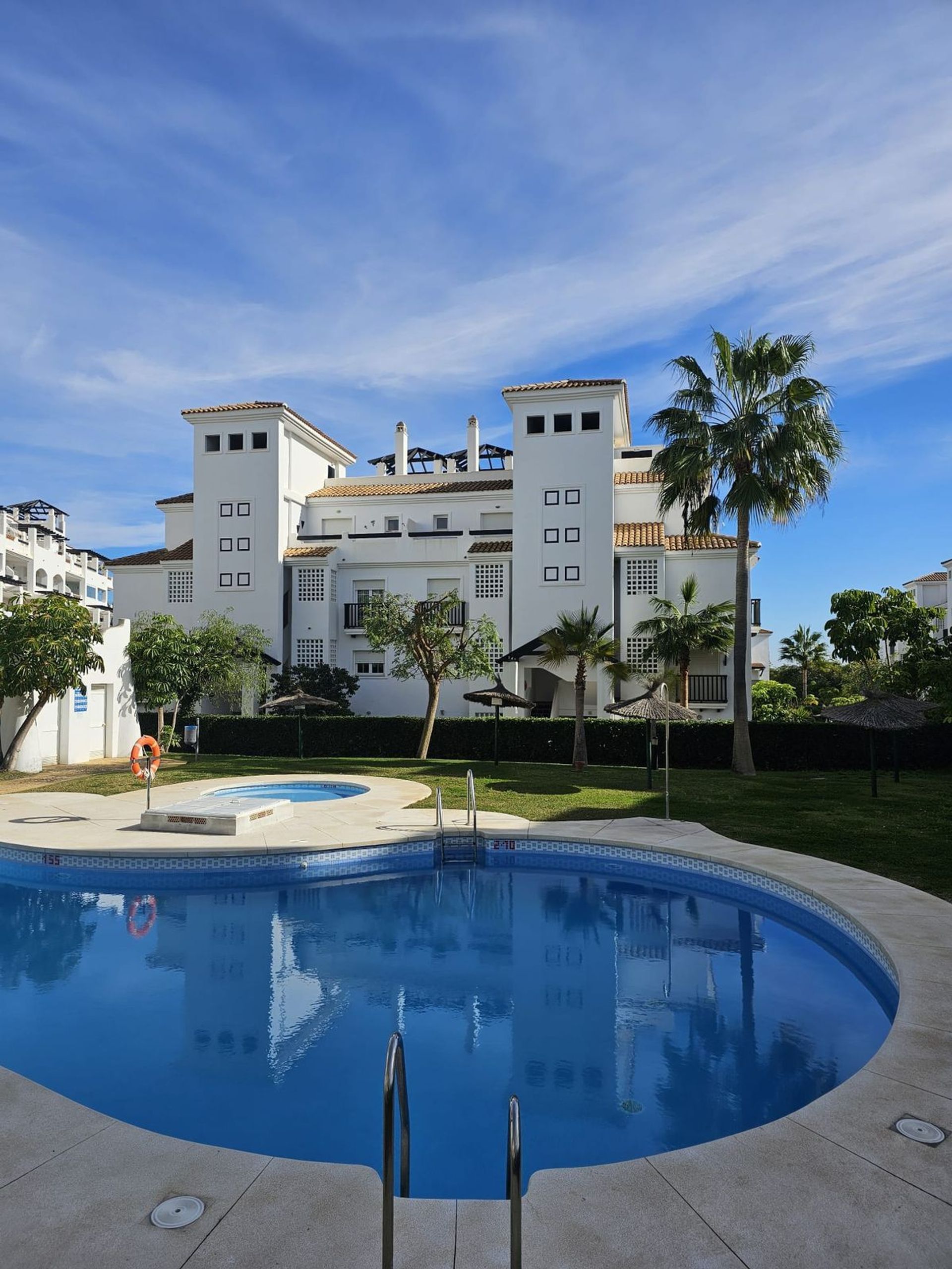 Condominio nel , Andalucía 12525721