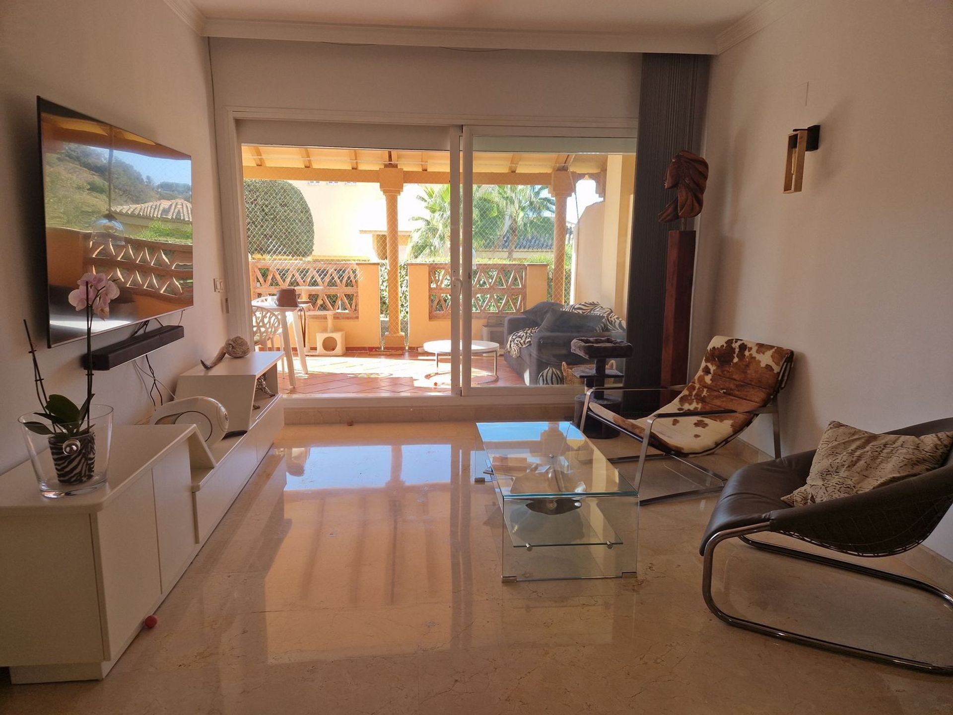 Condominium dans Marbella, Andalousie 12525733