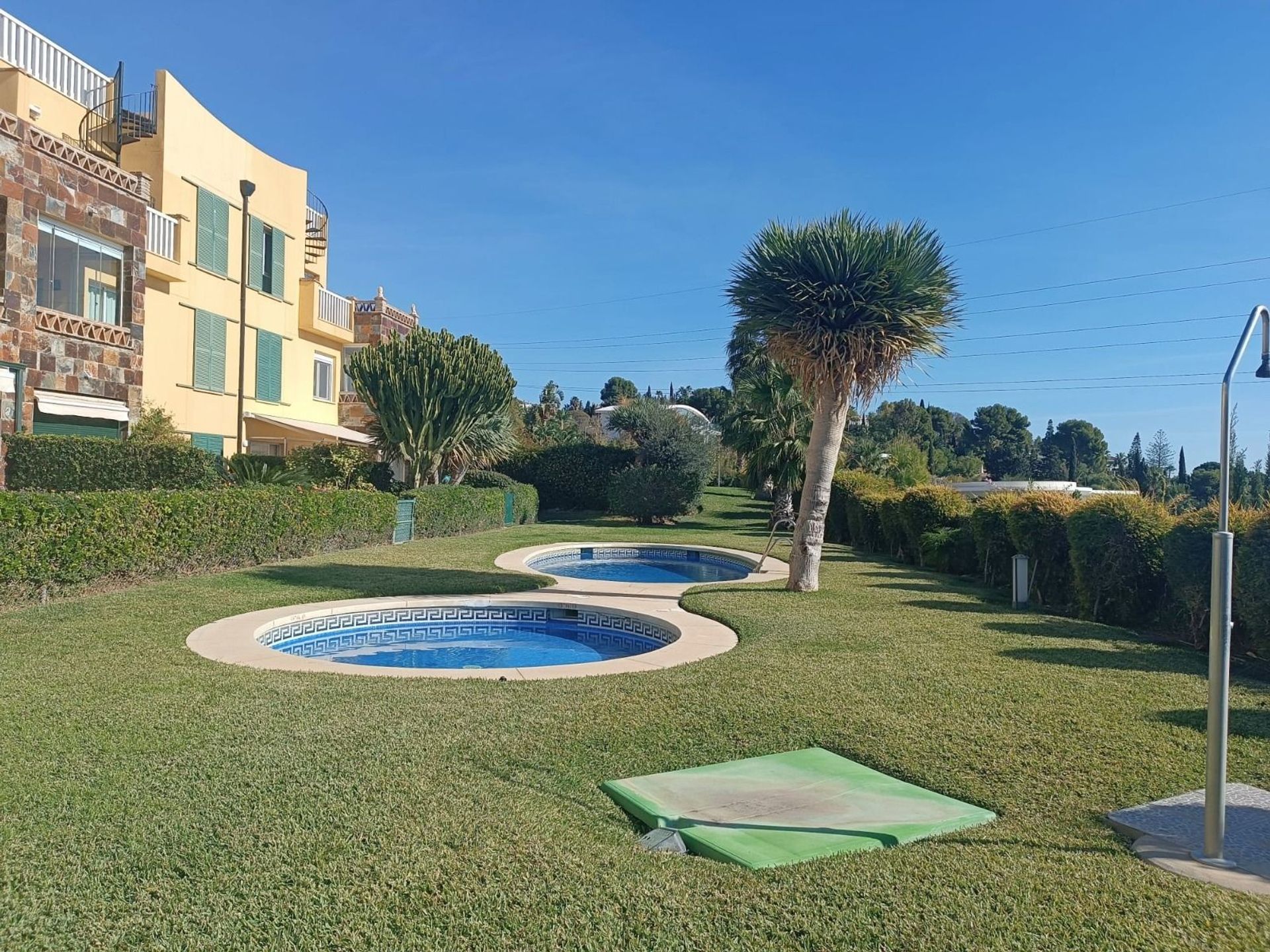 Huis in Mijas, Andalusië 12525752