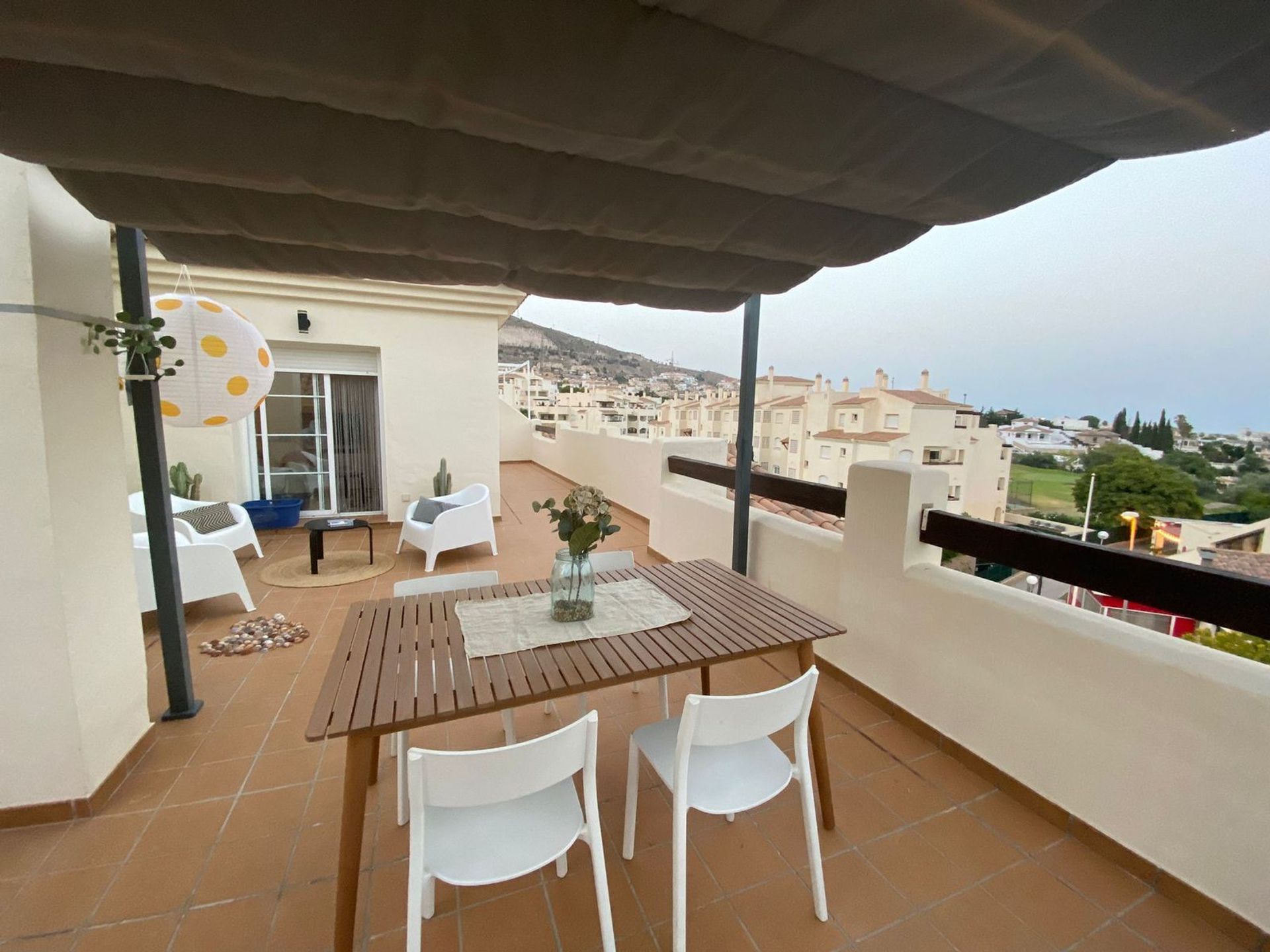 casa en Mijas, Andalucía 12525758