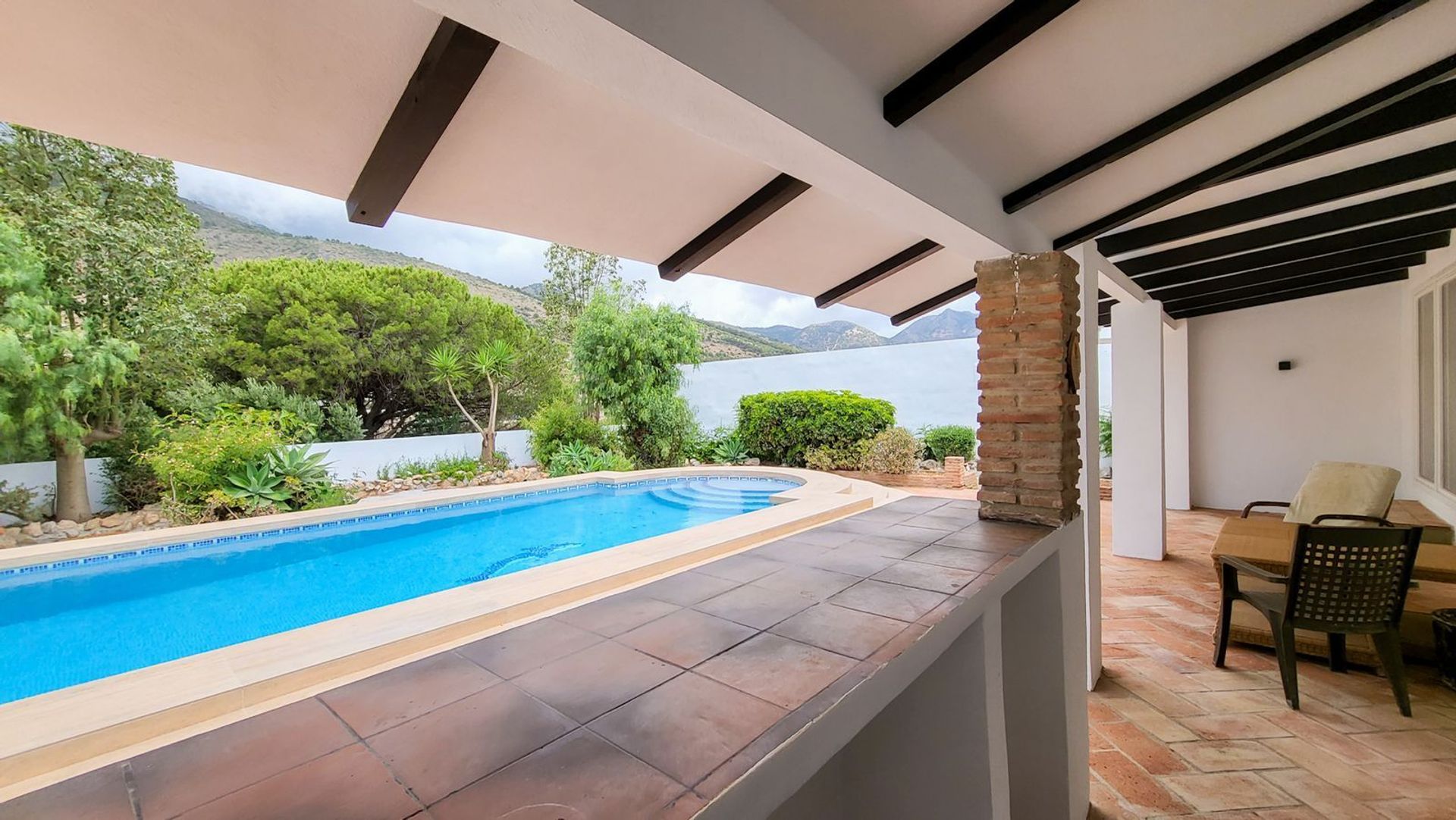 Casa nel Mijas, Andalucía 12525762