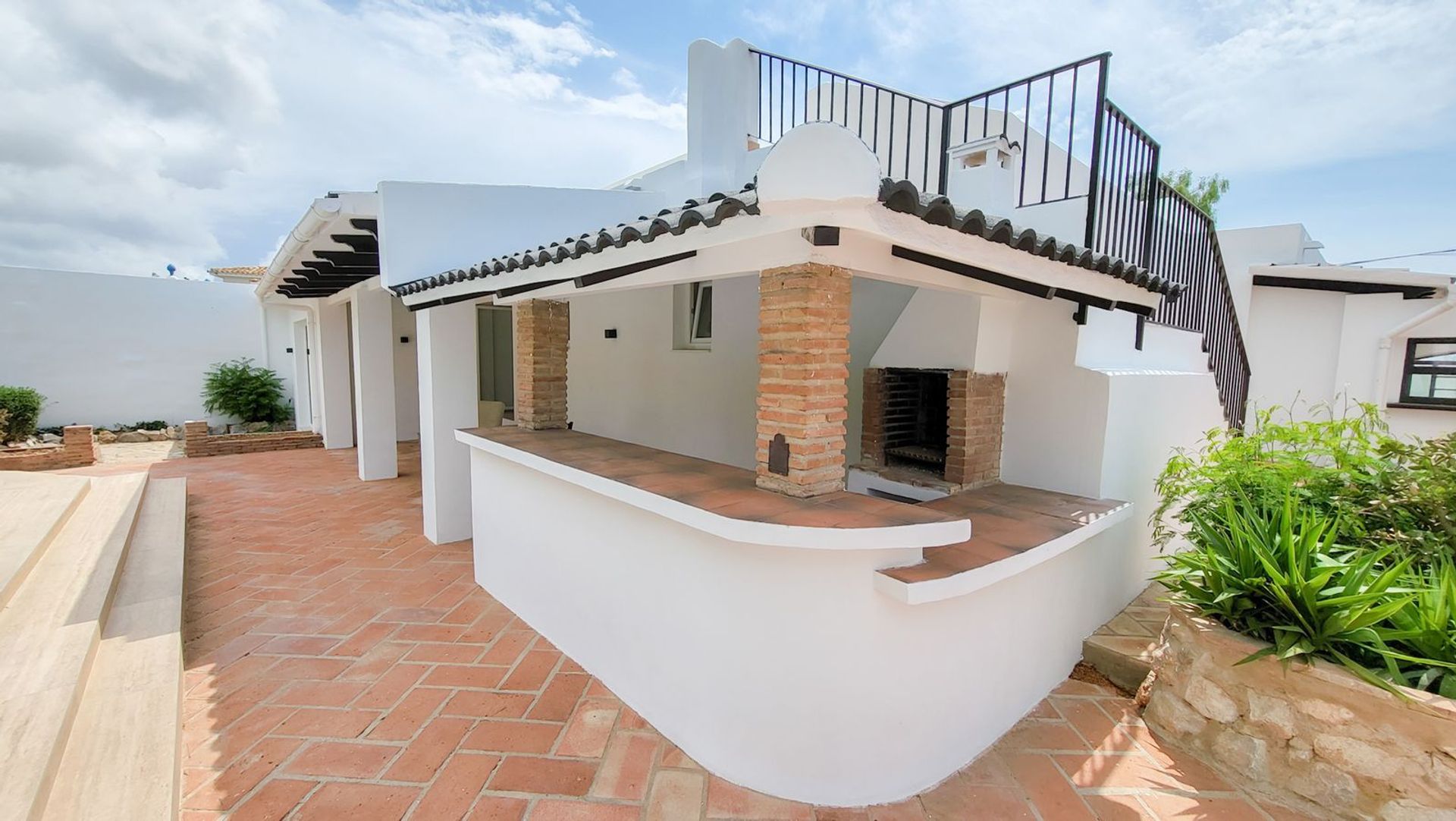 Casa nel Mijas, Andalucía 12525762