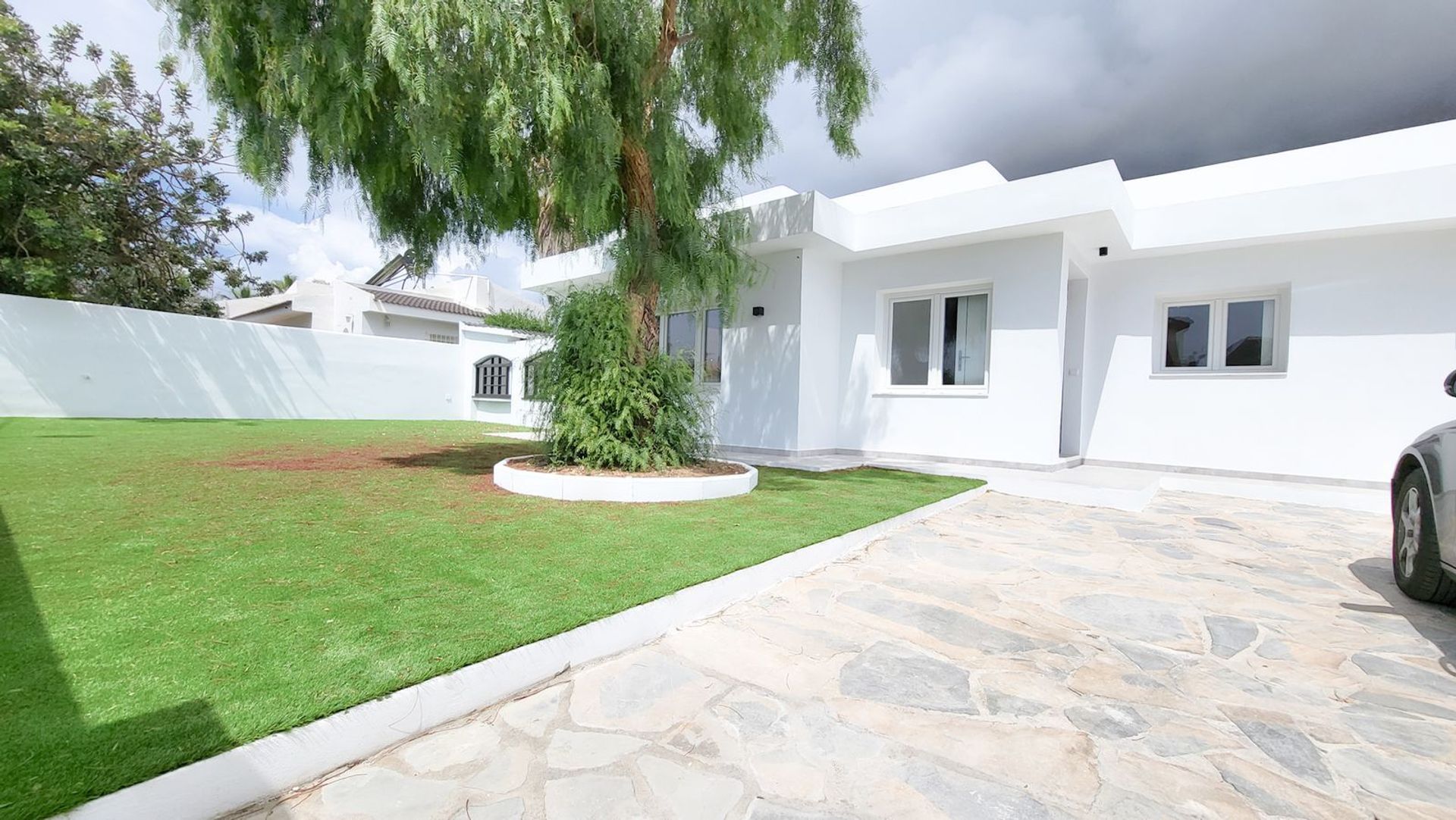 House in Mijas, Andalusia 12525762