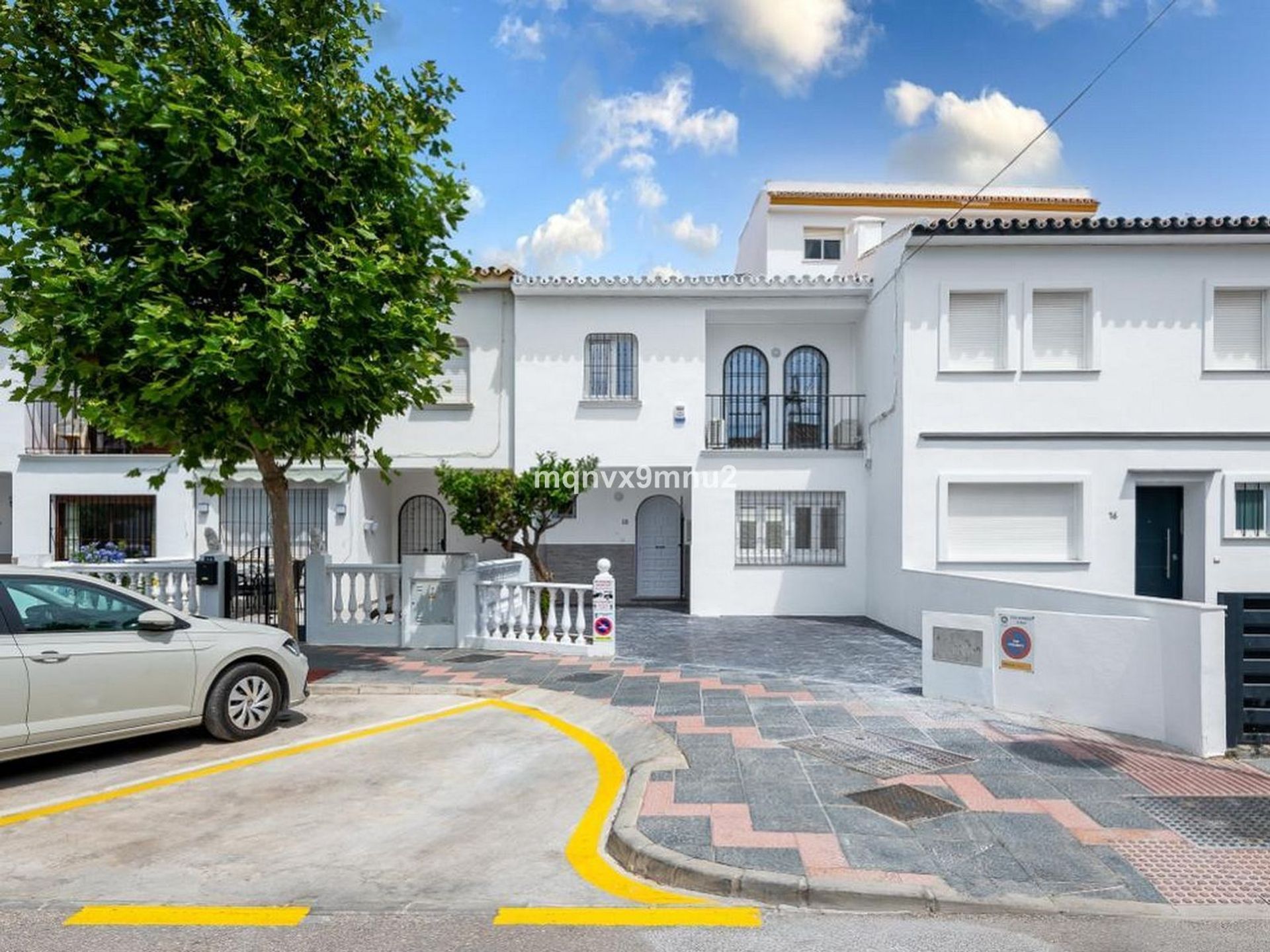 Casa nel Fuengirola, Andalusia 12525764