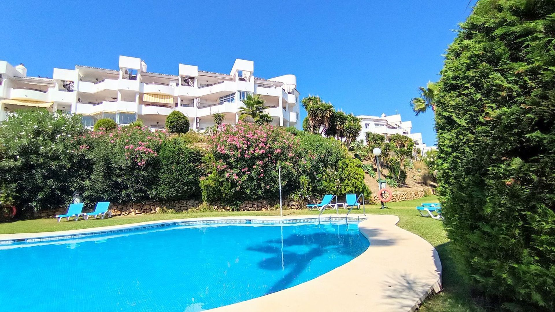 Talo sisään Marbella, Andalucía 12525766