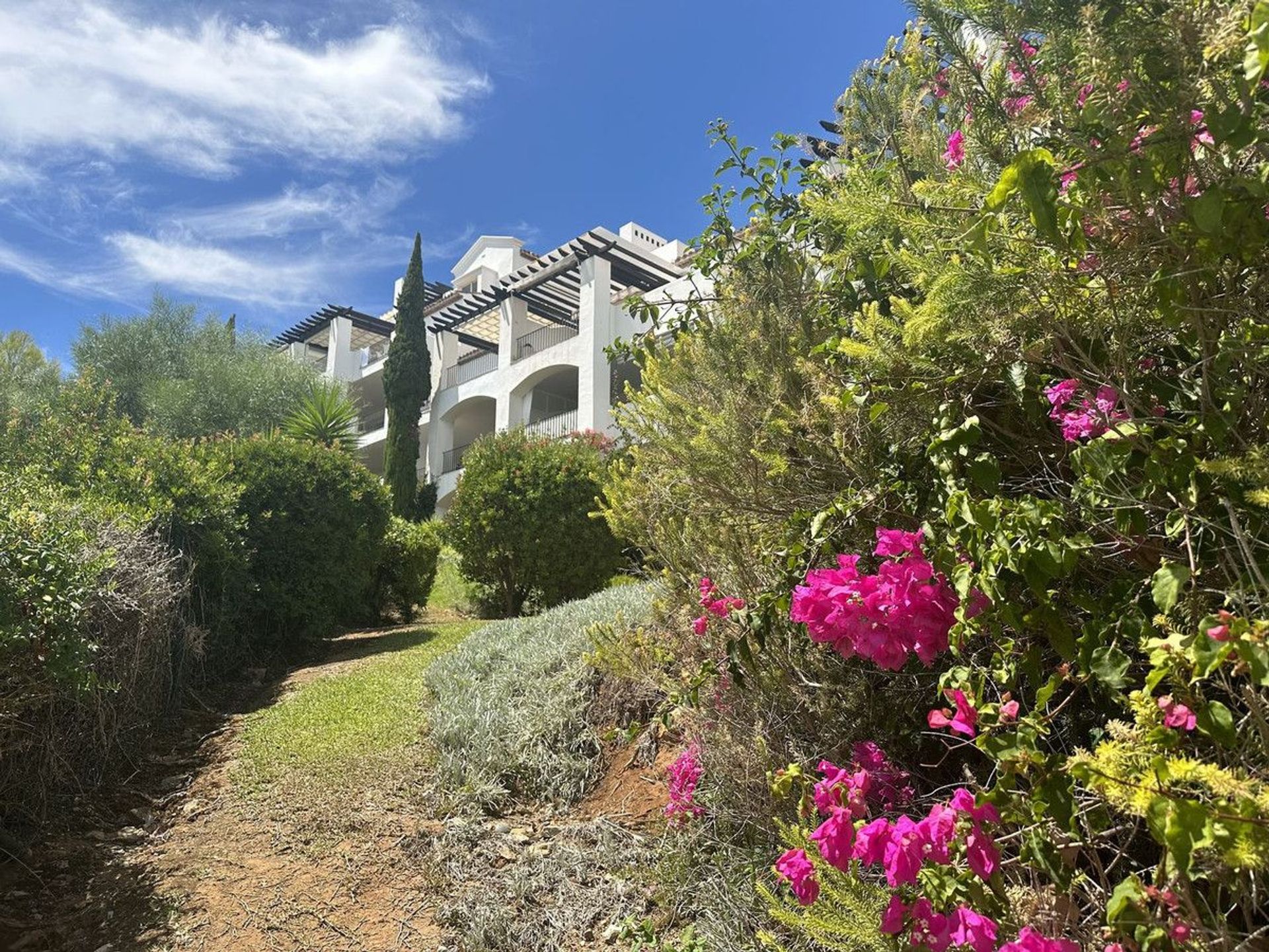 Condominium dans Sainte Ursule, les îles Canaries 12525769