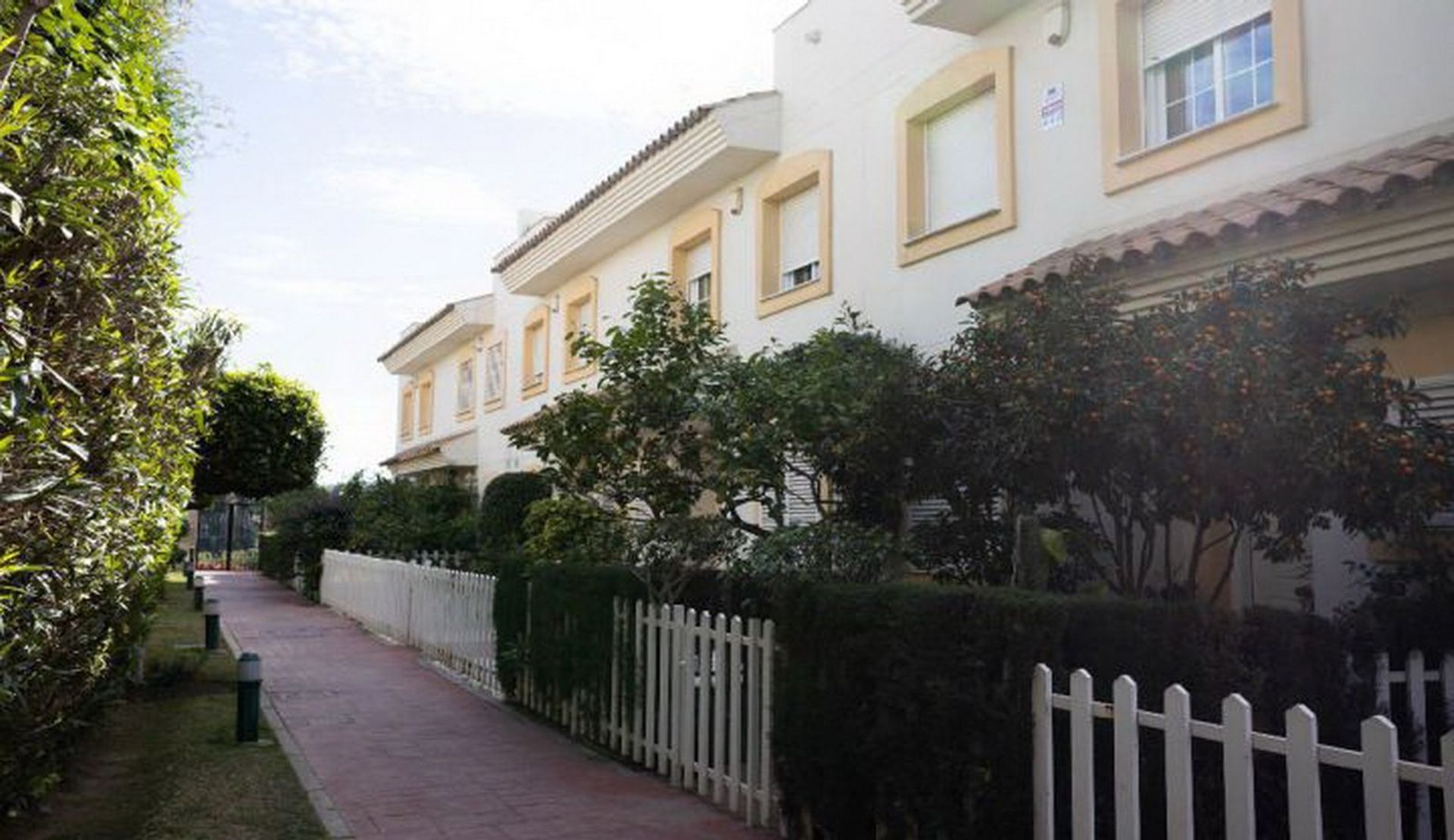 rumah dalam San Pedro de Alcantara, Andalusia 12525772