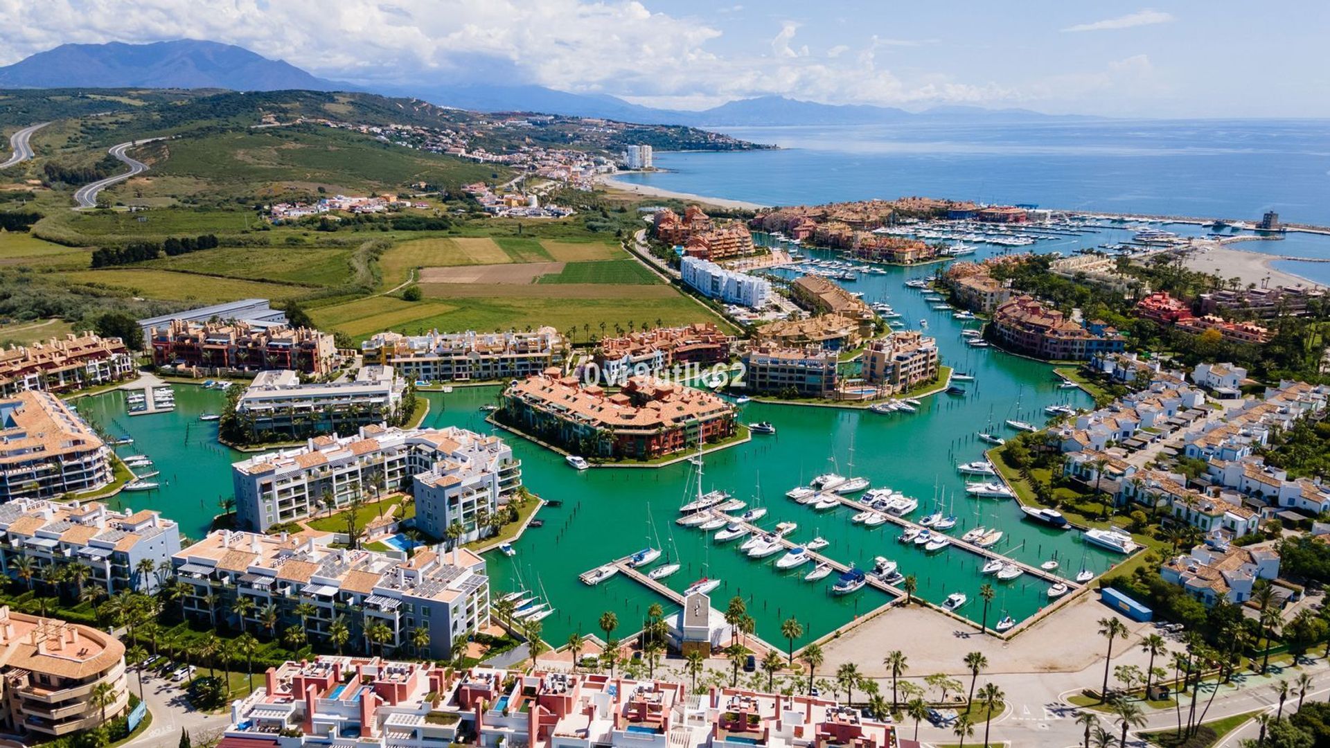 Borettslag i San Roque, Andalucía 12525778