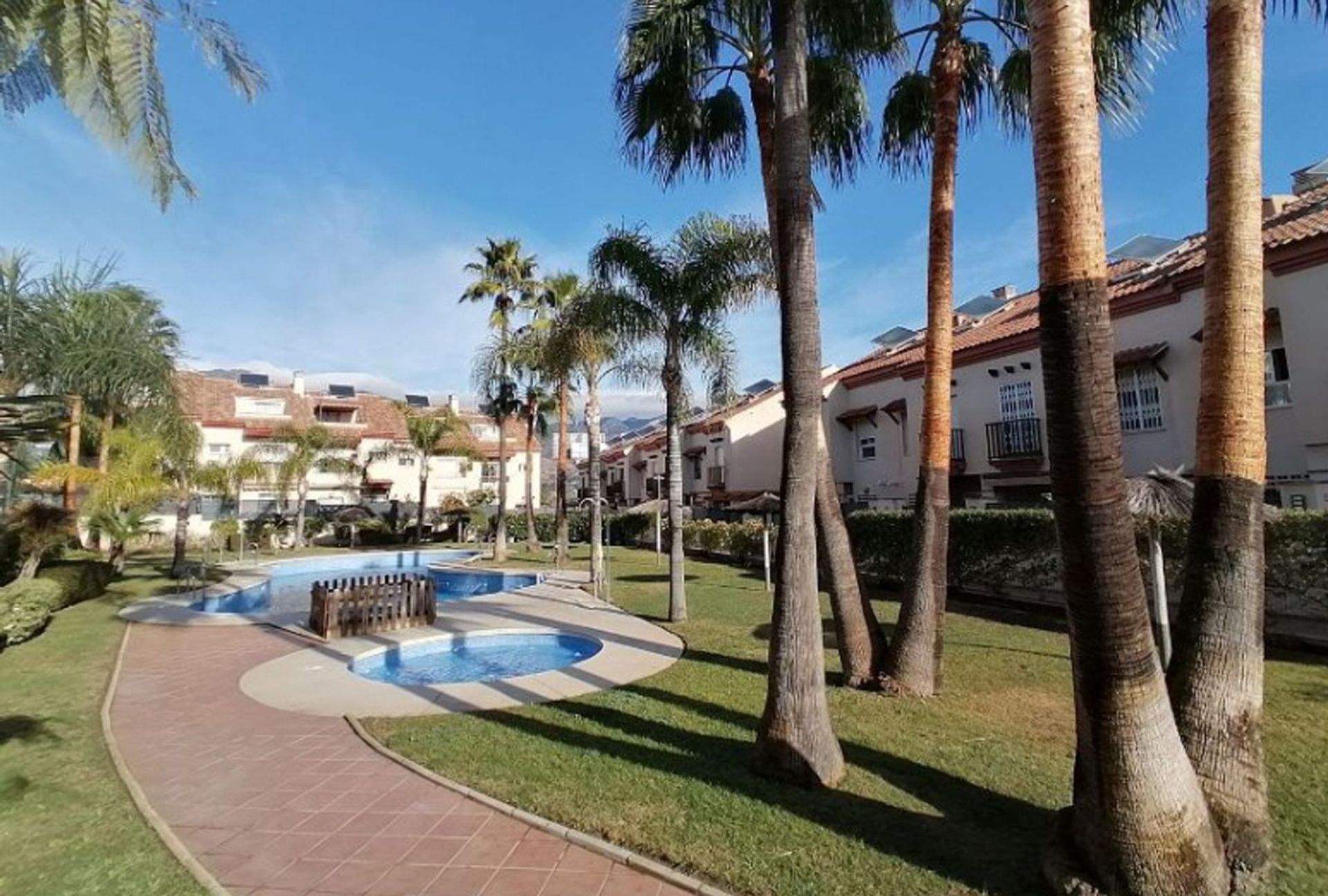 casa en Fuengirola, Andalucía 12525786