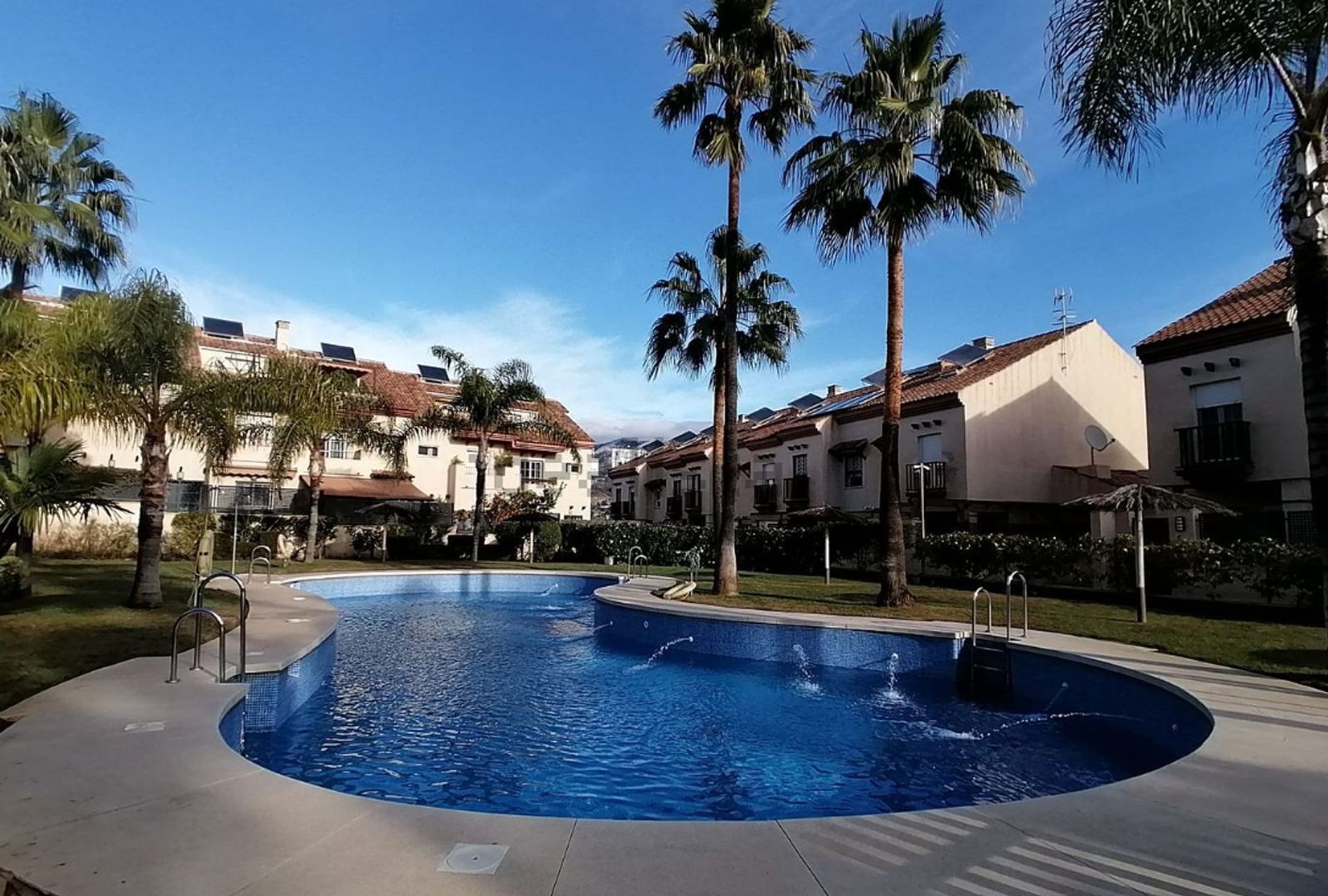 casa en Fuengirola, Andalucía 12525786