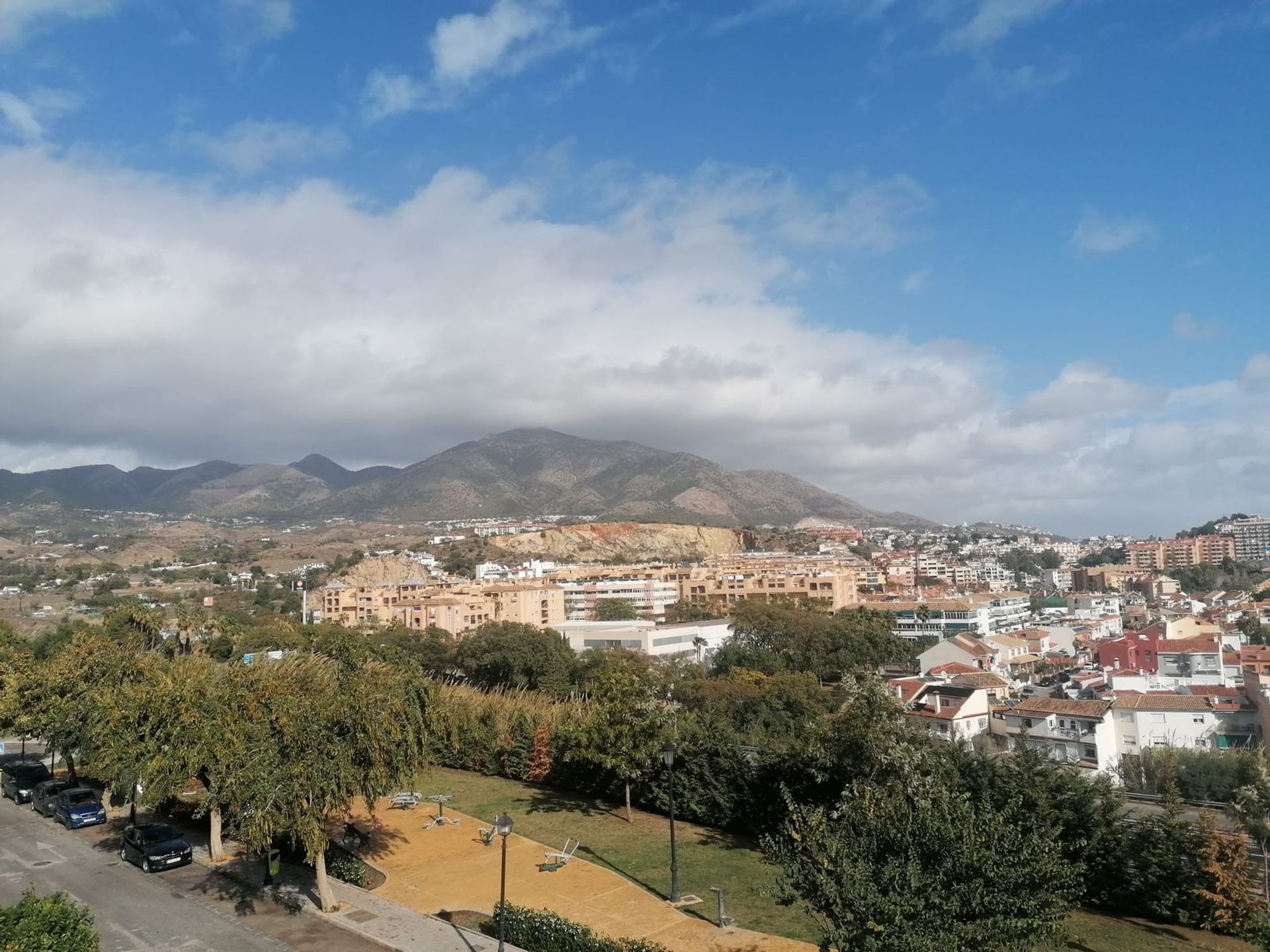 casa en Las Lagunas de Mijas, Andalucía 12525786