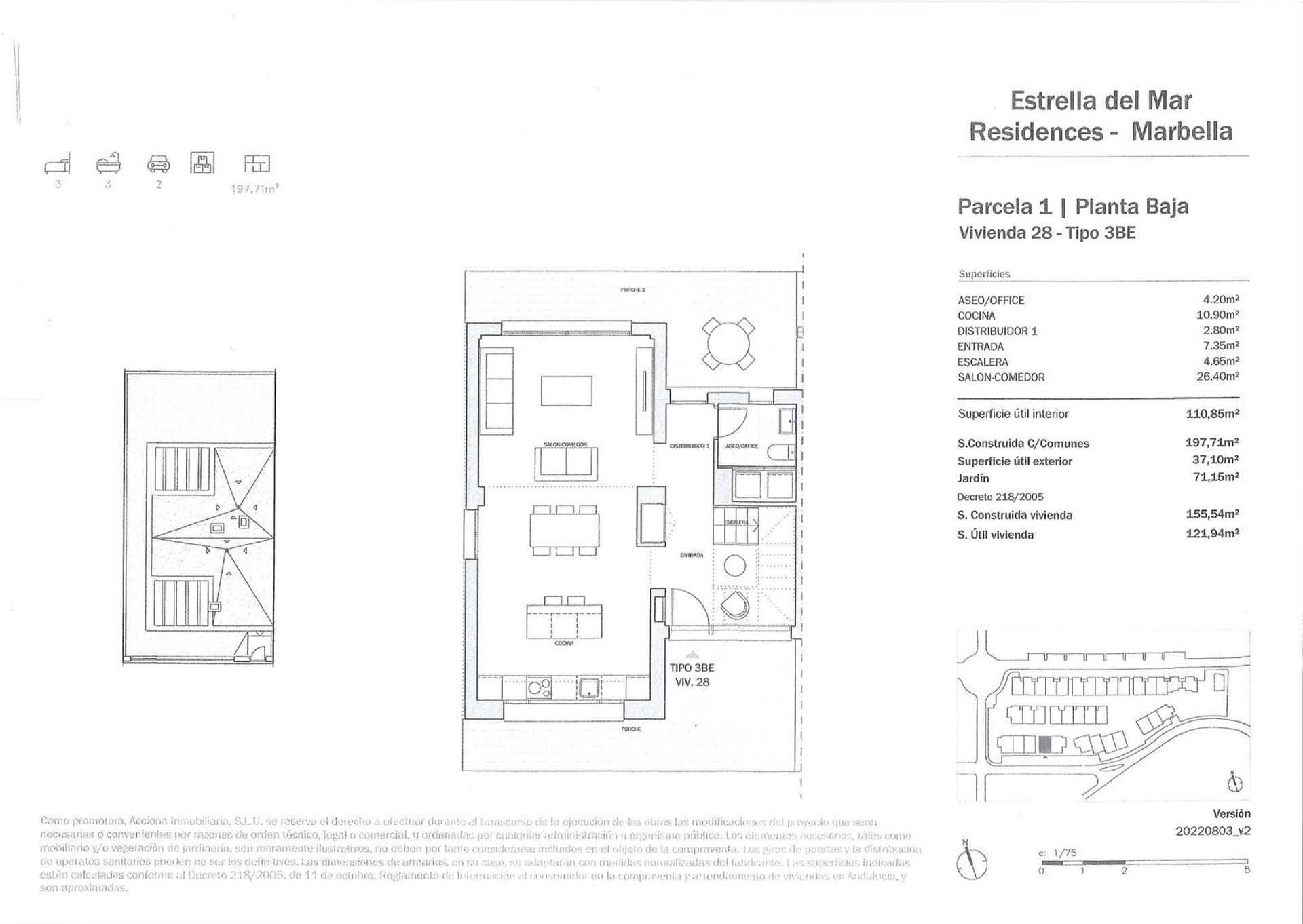 Casa nel Marbella, Andalucía 12525787