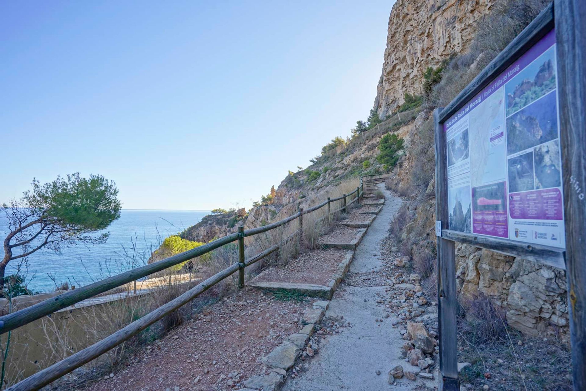 بيت في El Poble Nou de Benitatxell, Comunidad Valenciana 12525803