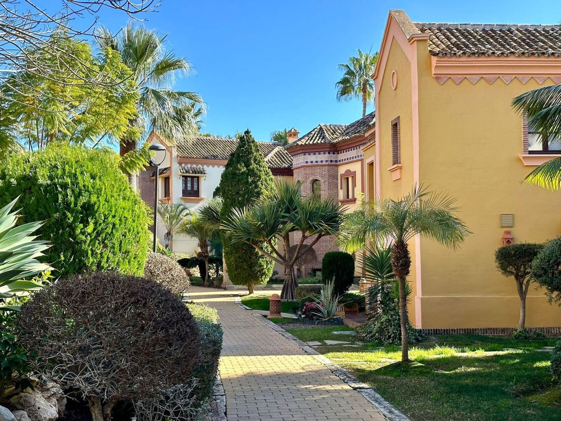 rumah dalam Marbella, Andalusia 12525937