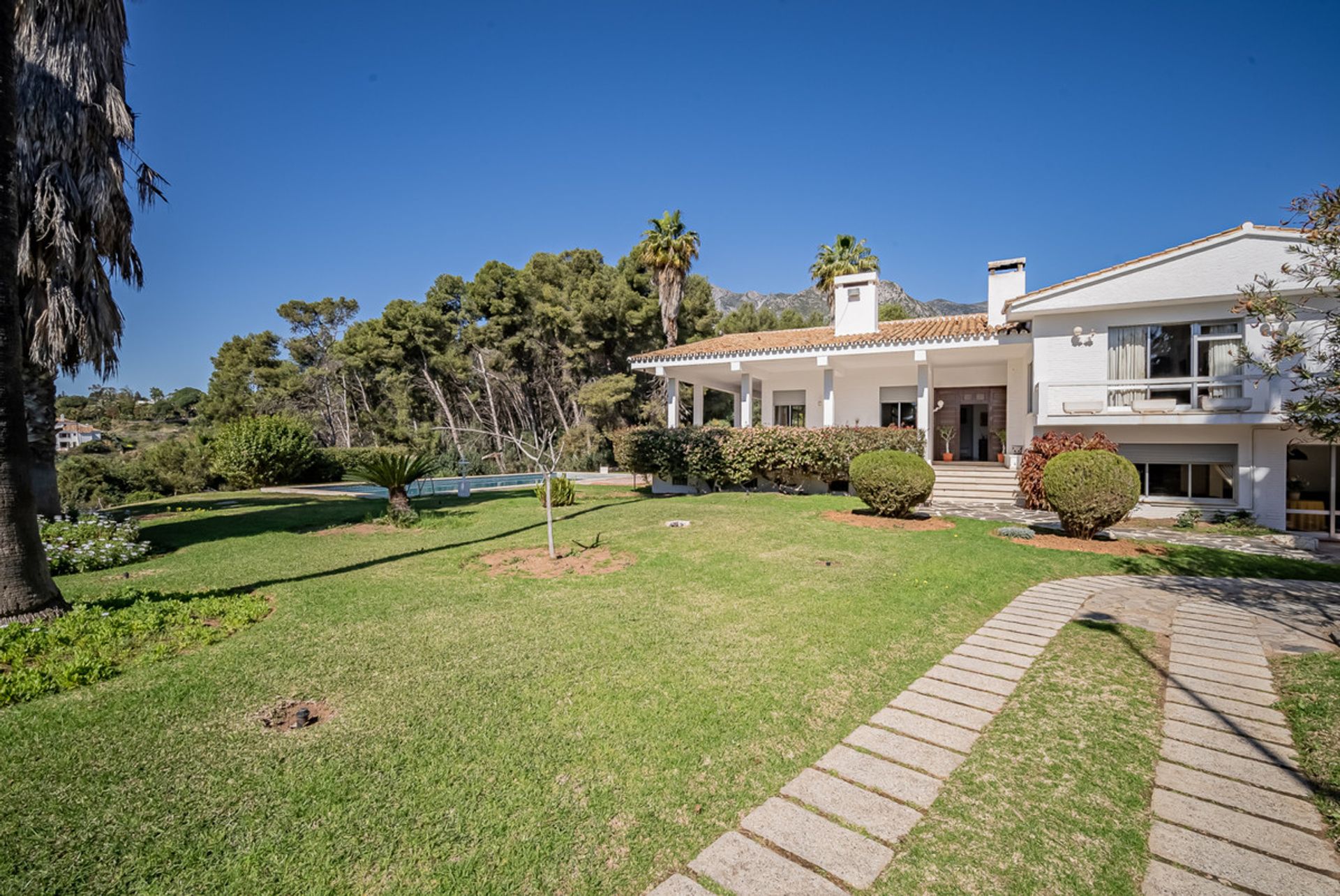 Hus i Marbella, Andalusia 12525952