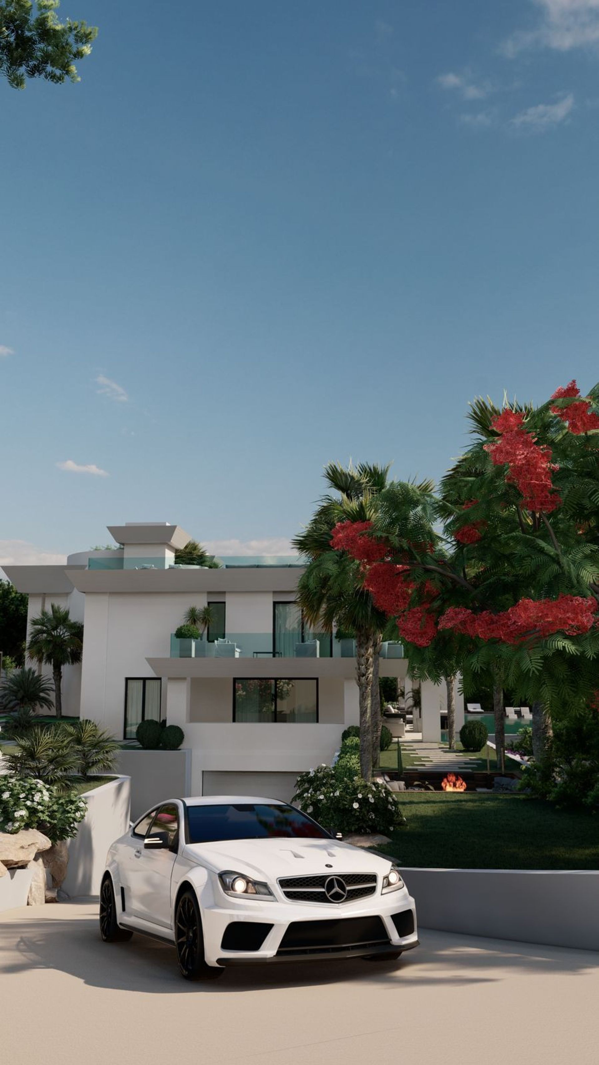 loger dans Marbella, Andalucía 12526469