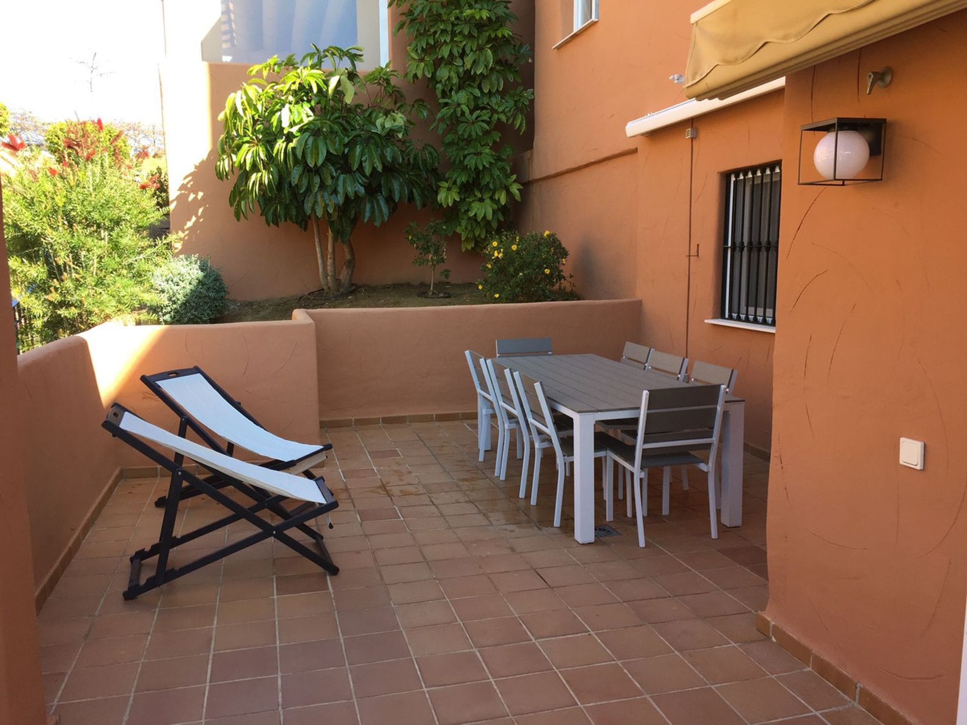 Condominium in Marbella, Andalucía 12526478