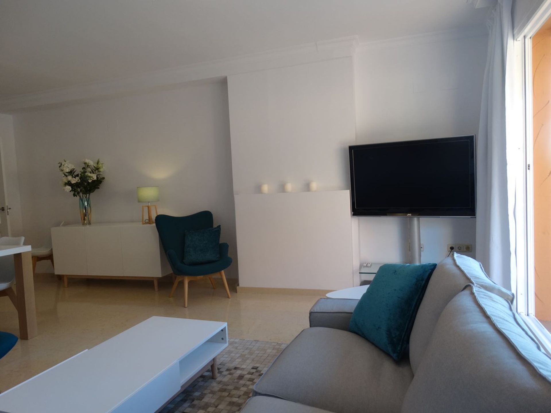 Condominium in Marbella, Andalucía 12526478