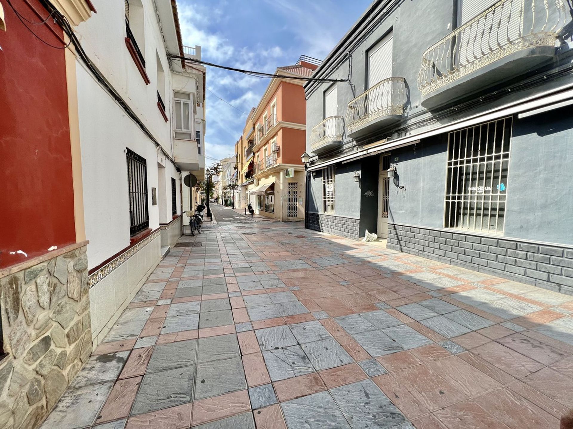 Συγκυριαρχία σε Fuengirola, Andalusia 12526490